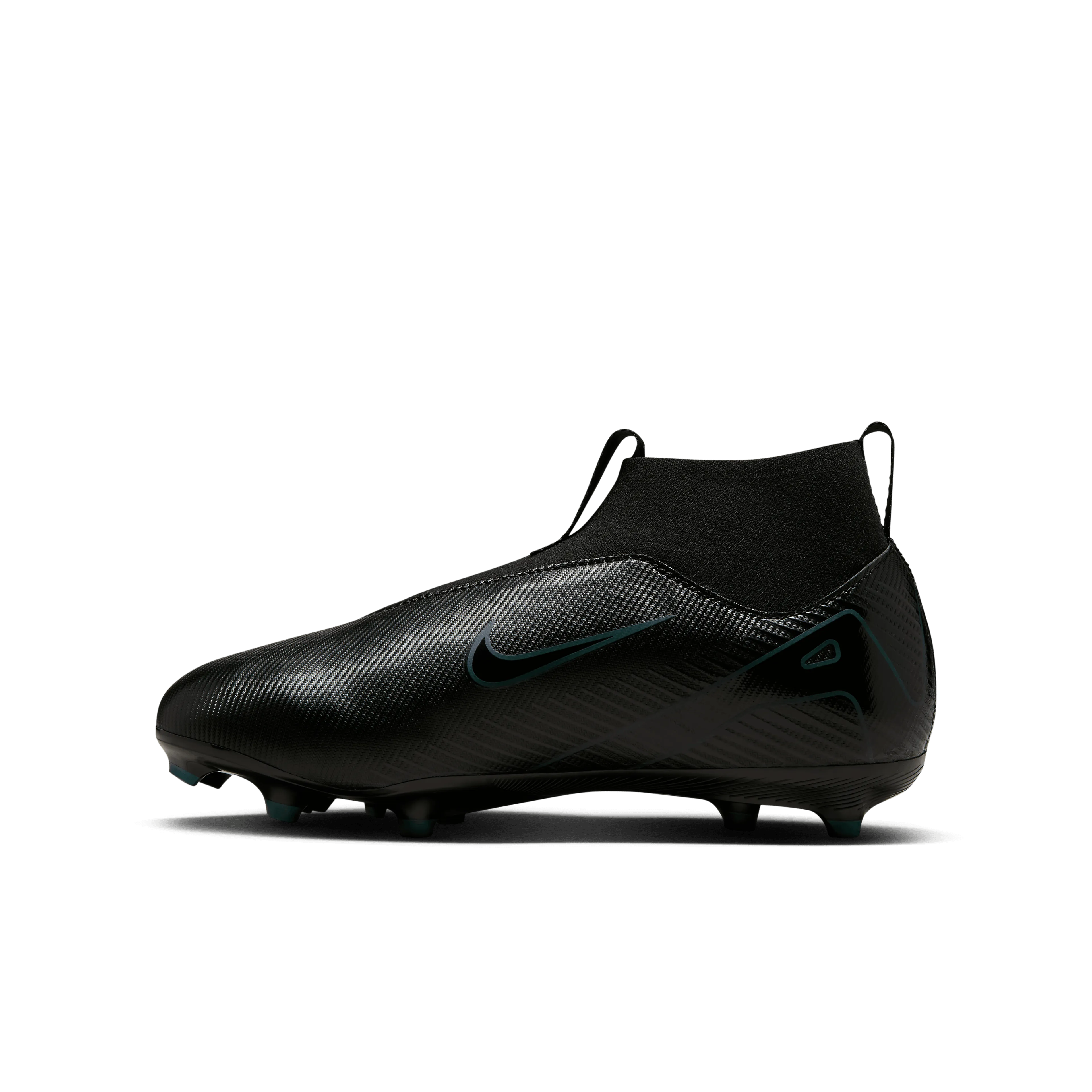Mercurial Superfly 10 Academy FG/MG fotballsko junior kunstgress/gress
