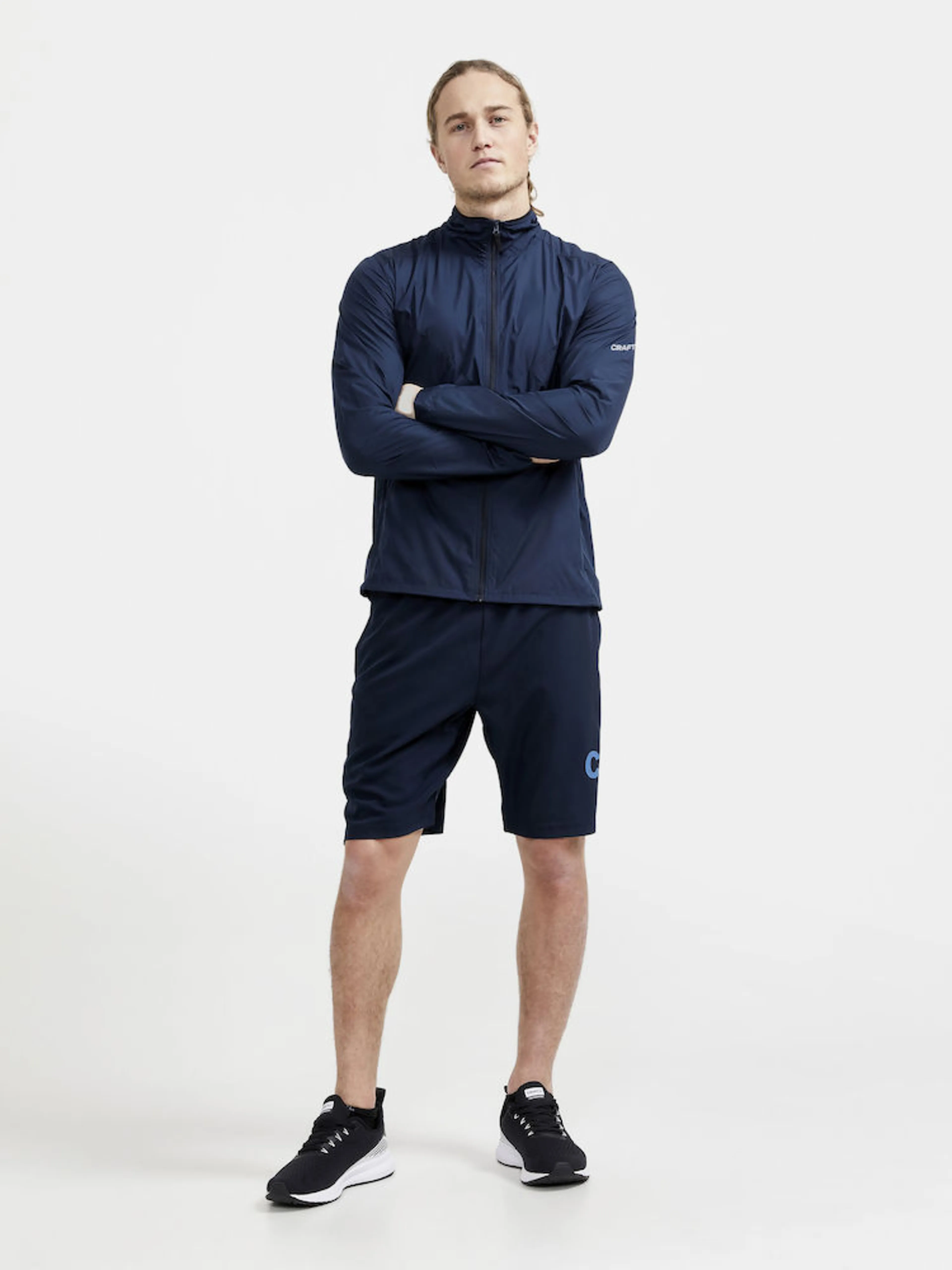 Adv Essence Wind Jacket M
