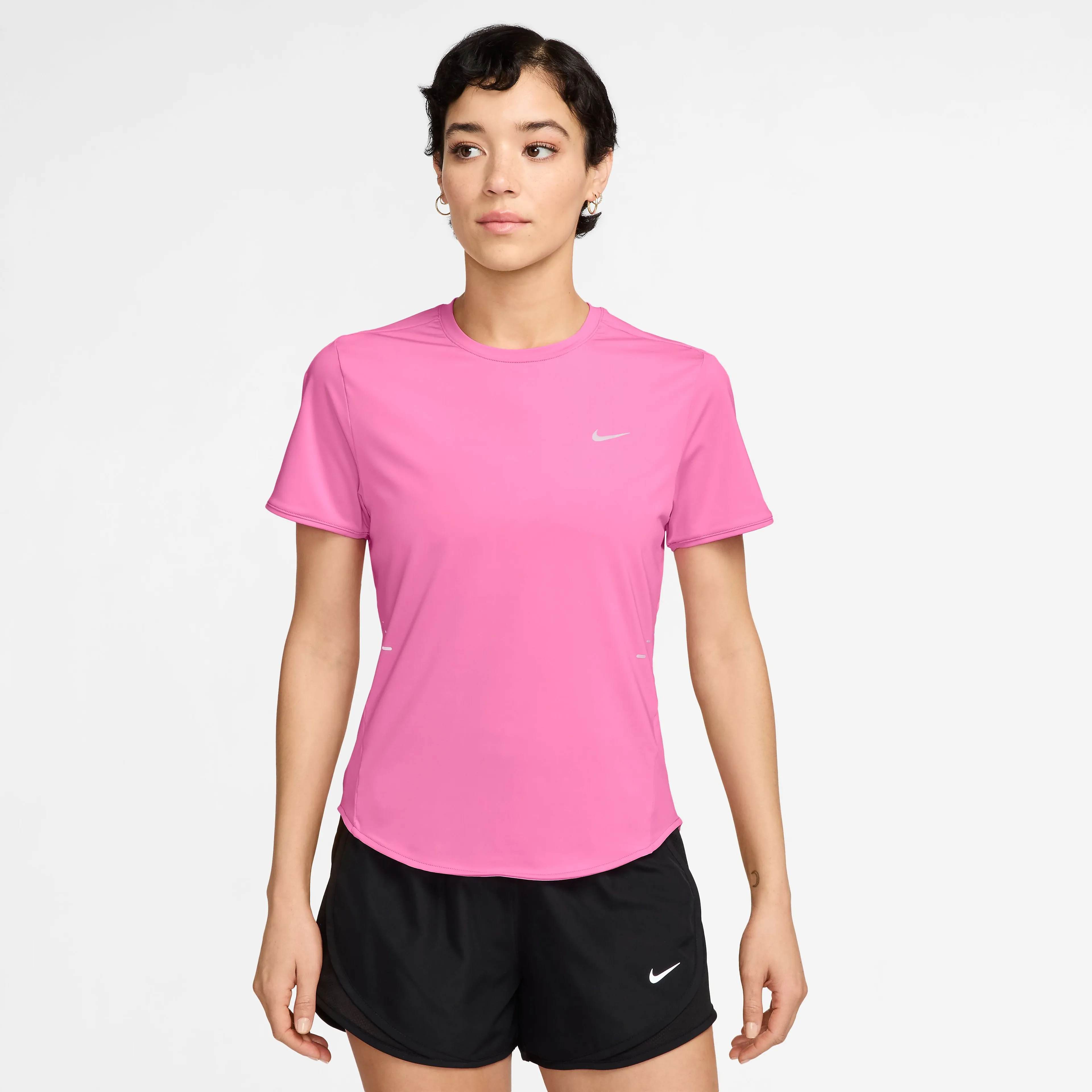 Dri-FIT Short-Sleeve Running Top