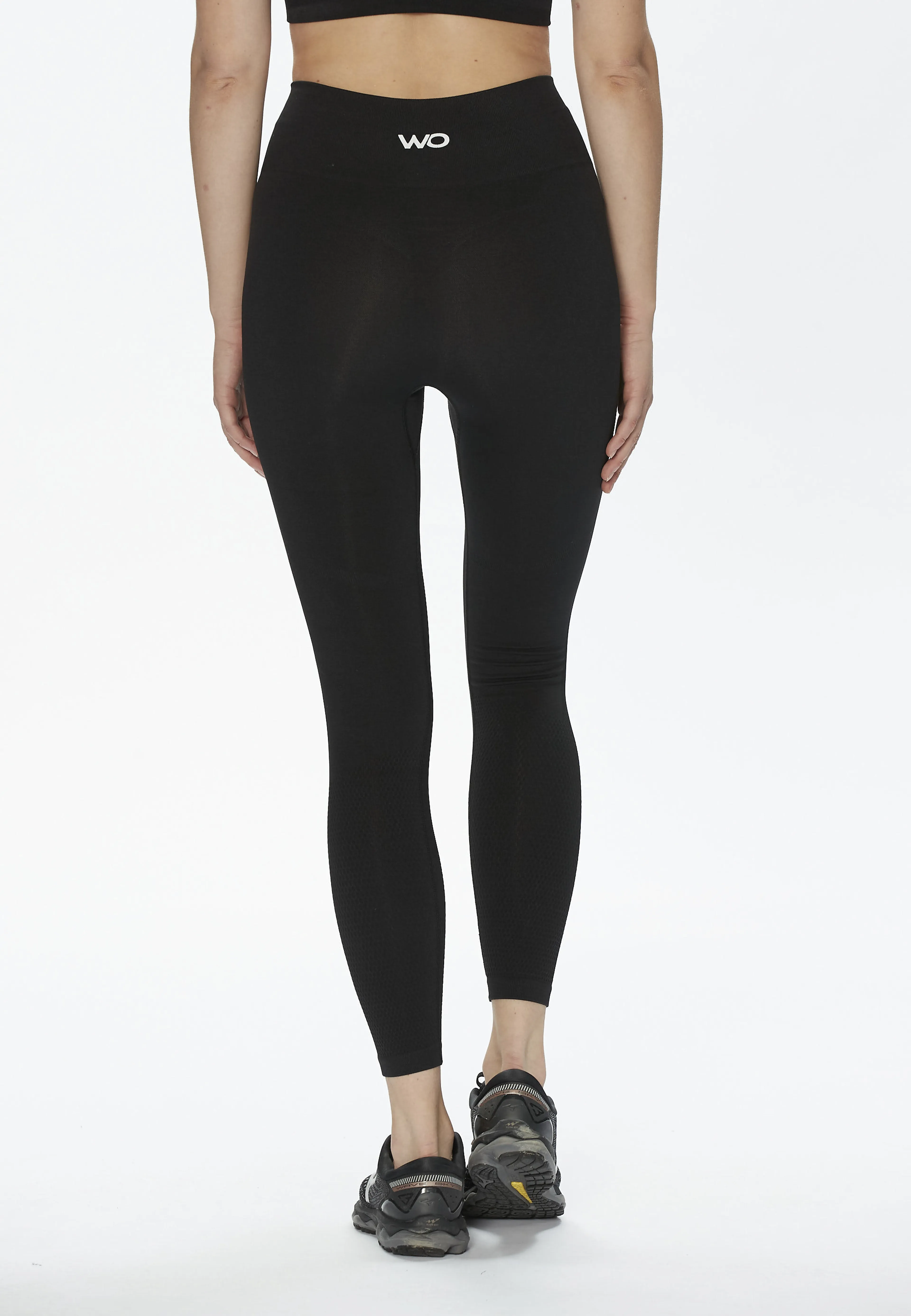 Ruline W Seamless Tights Ruline W Seamless Tights