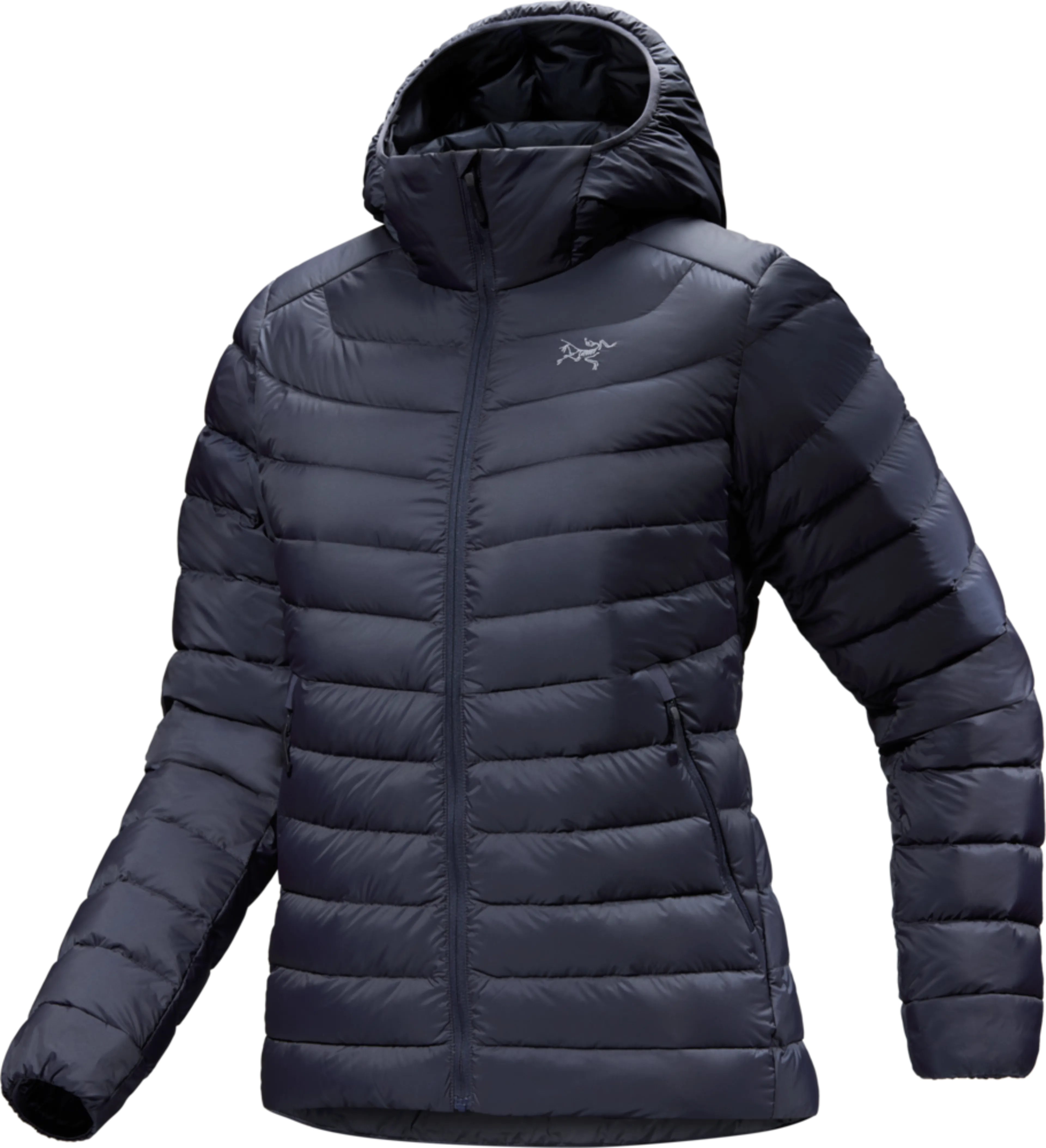 Cerium Hoody W Cerium Hoody W