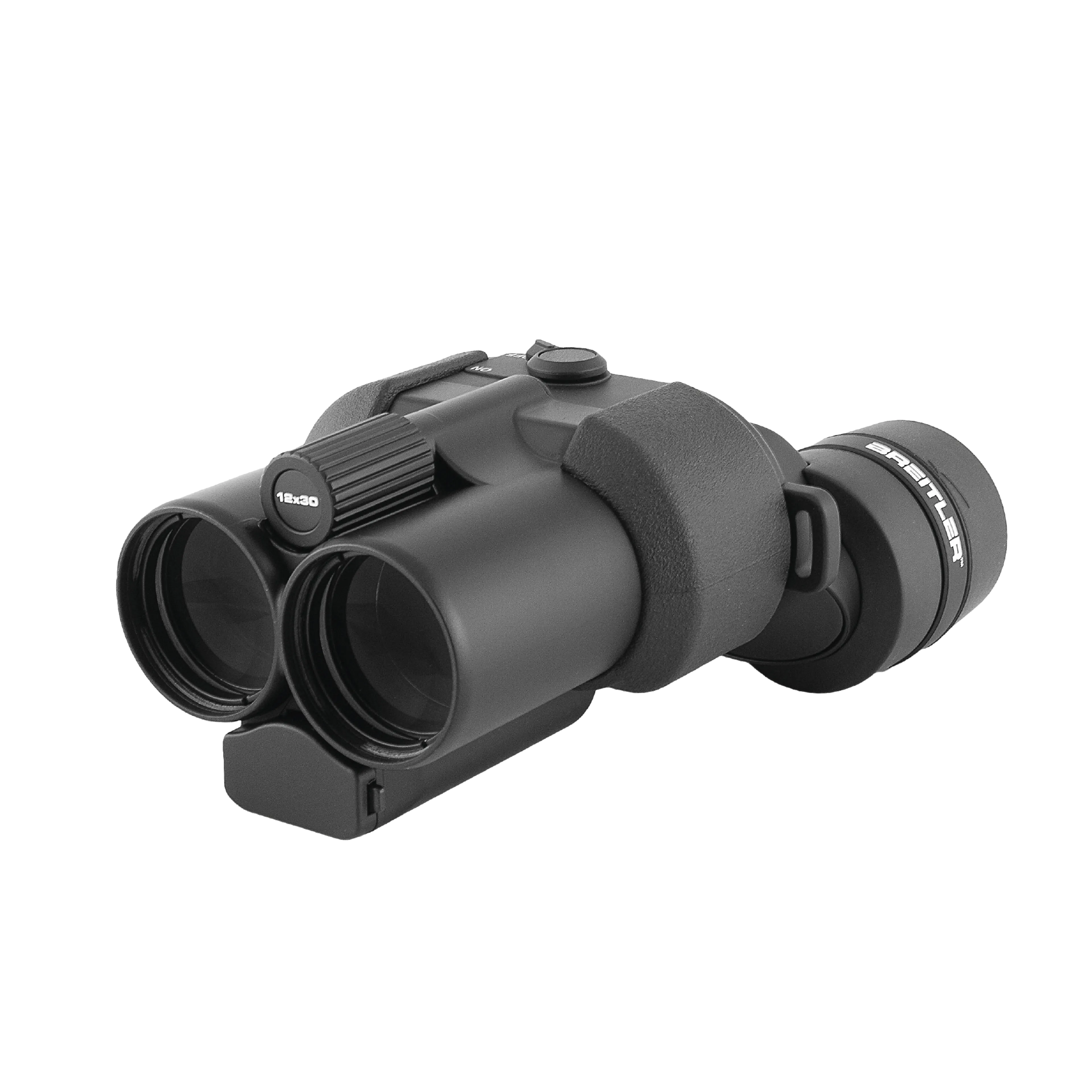 BREITLER STABINO 12x30 STABILISATOR KIKKERT (2.gen)