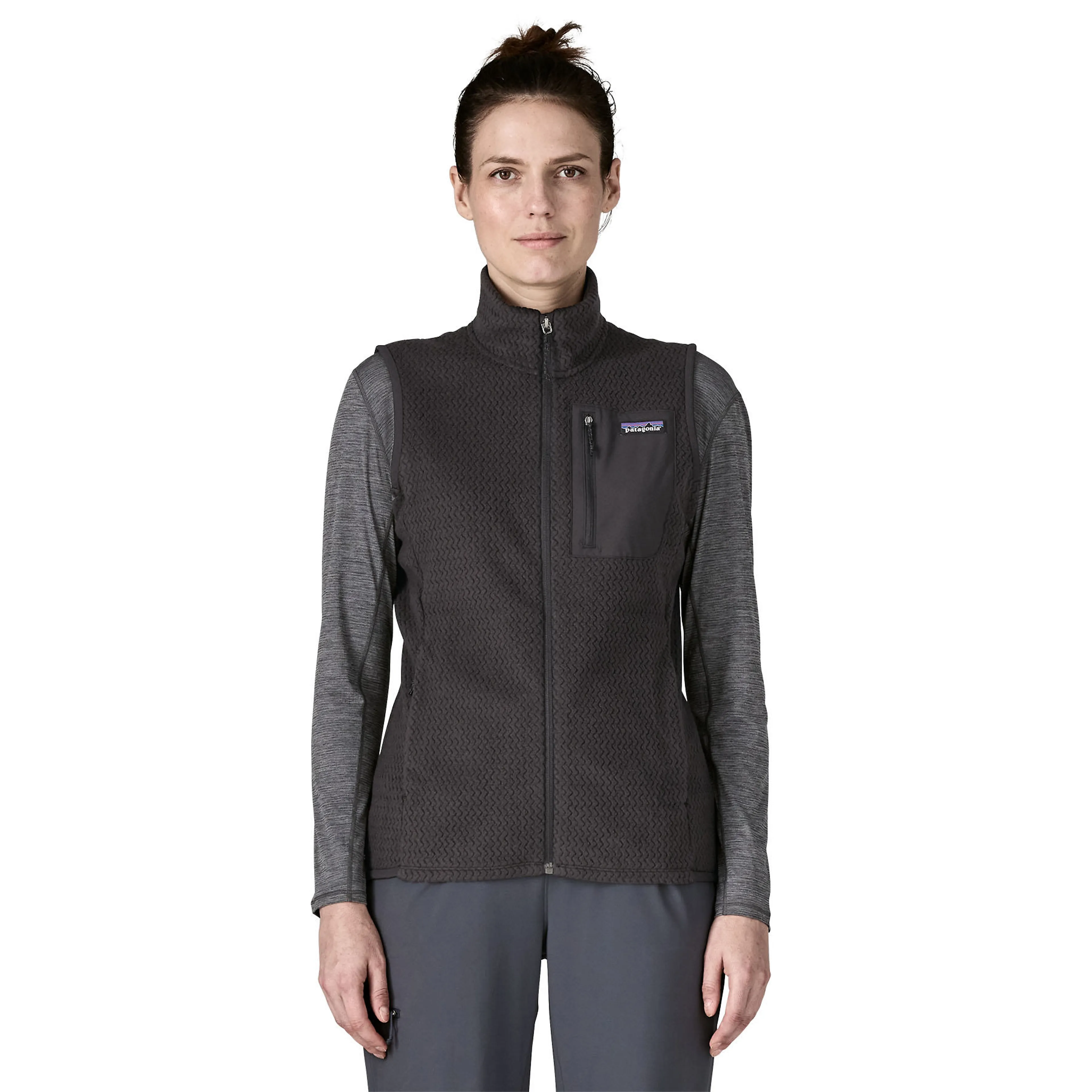 W R1 Air Vest