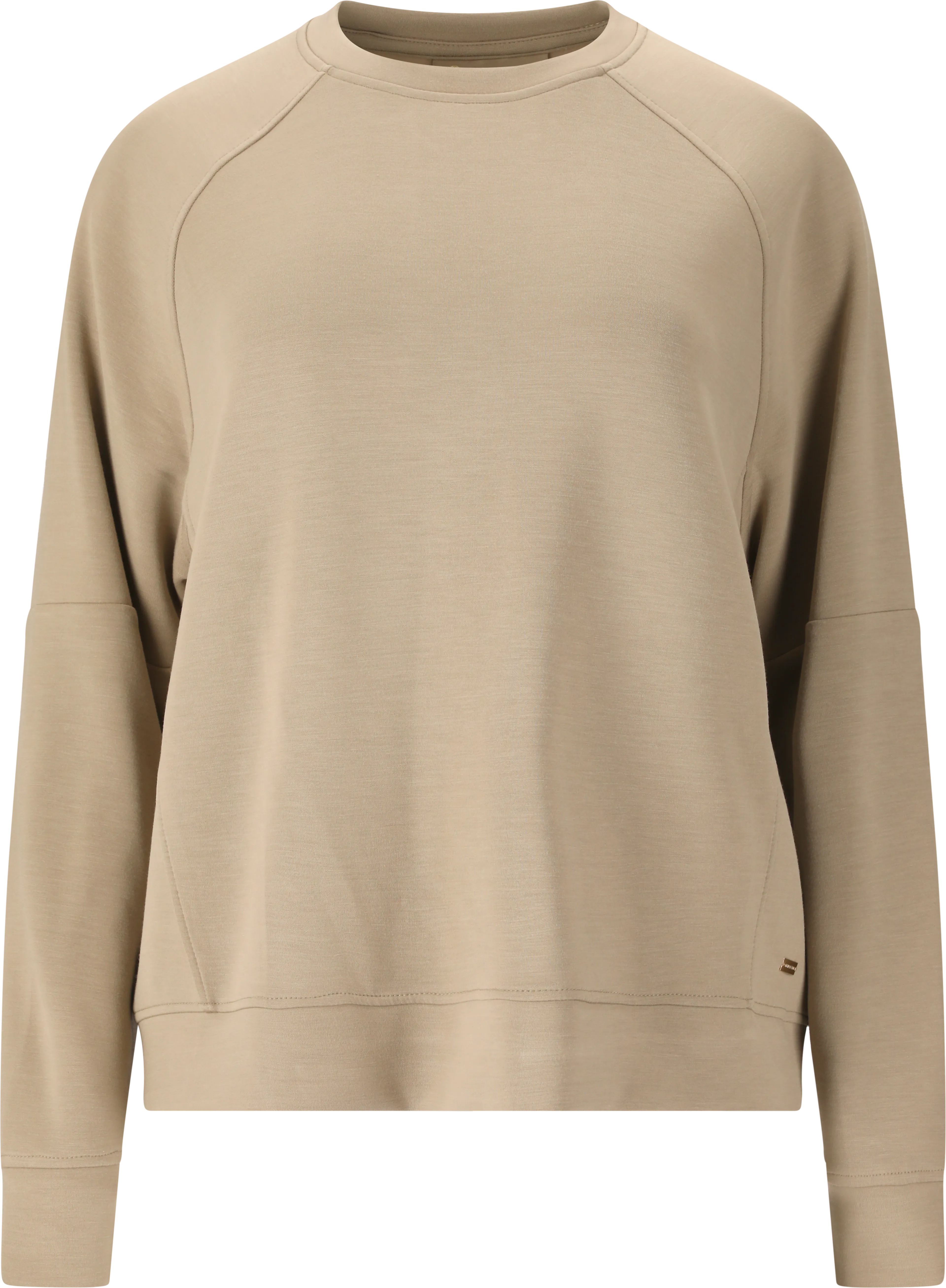 Jacey W Crew Neck Jacey W Crew Neck