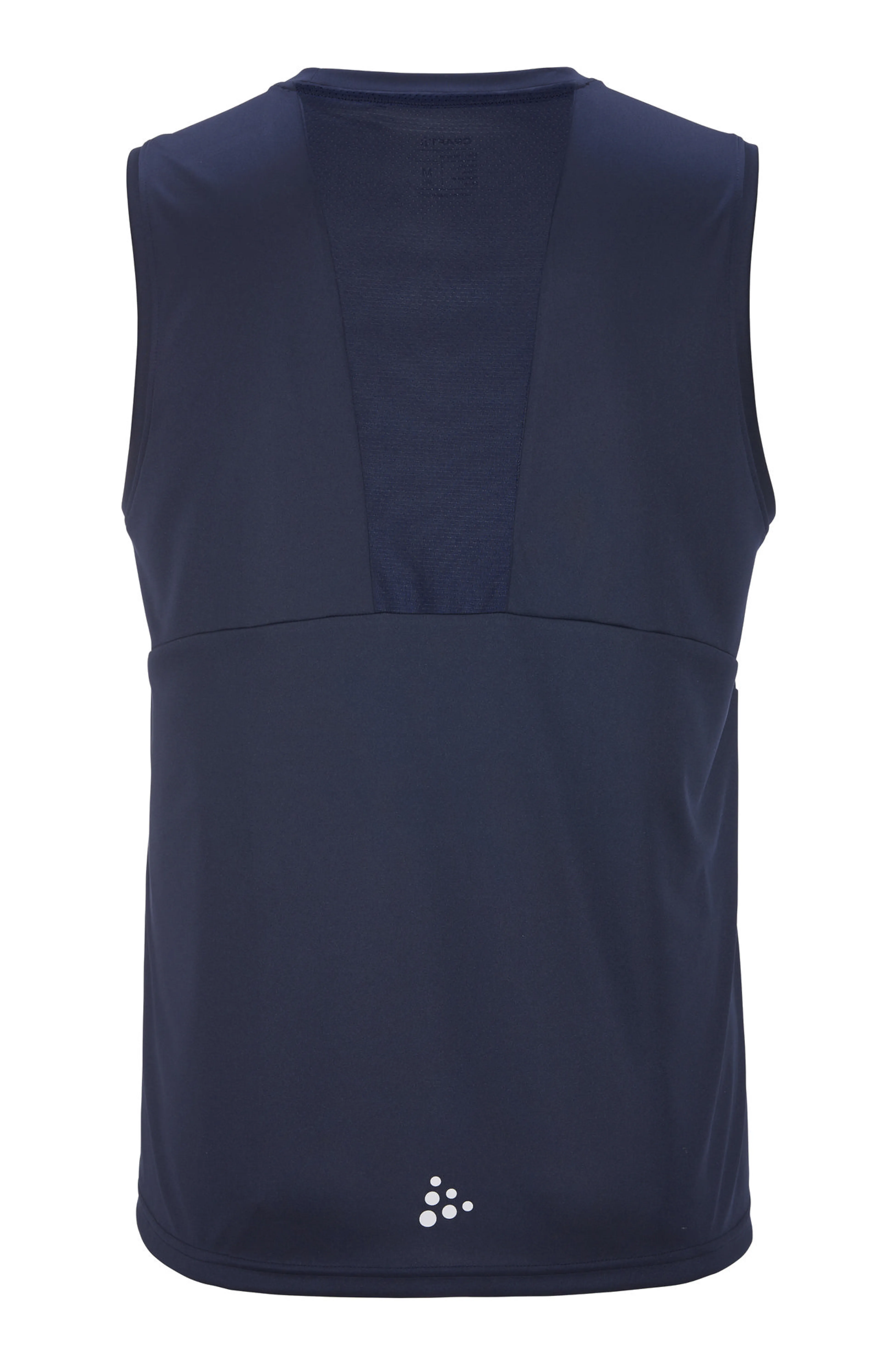 Rush 2.0 Singlet M