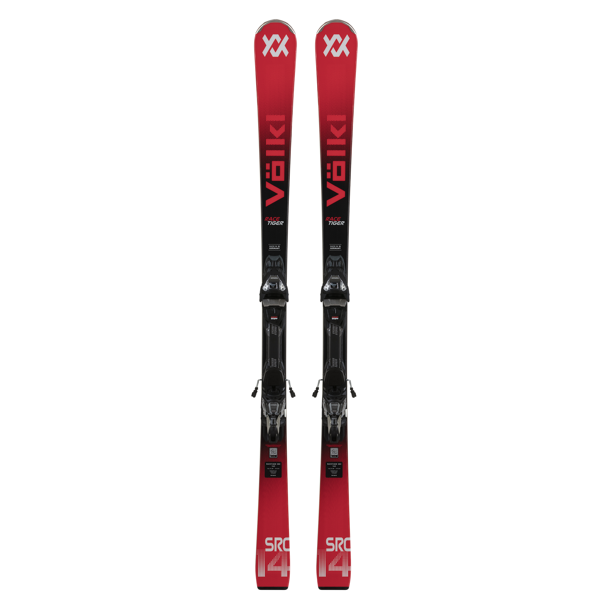 RACETIGER SRC + VMOT 11