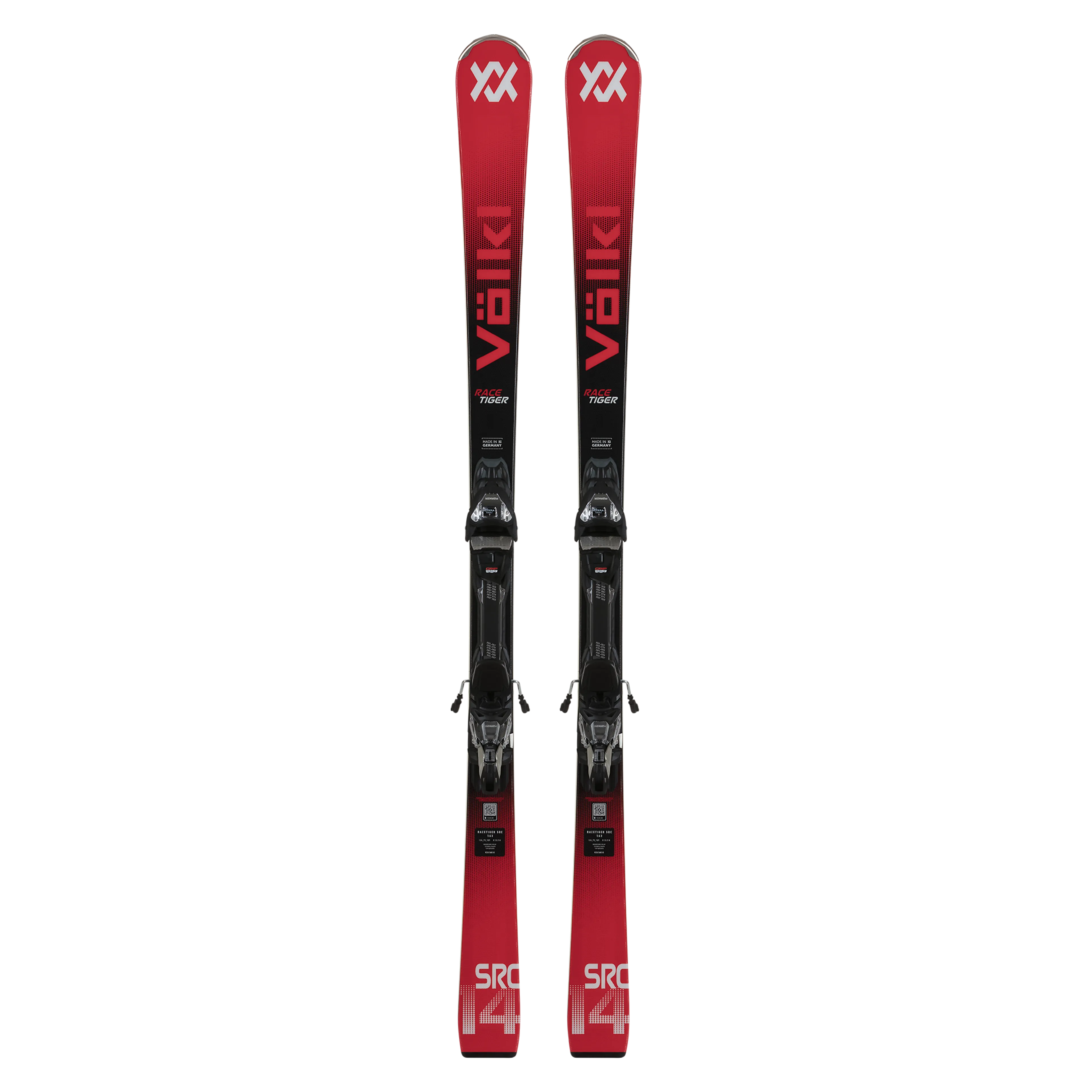 RACETIGER SRC + VMOT 11