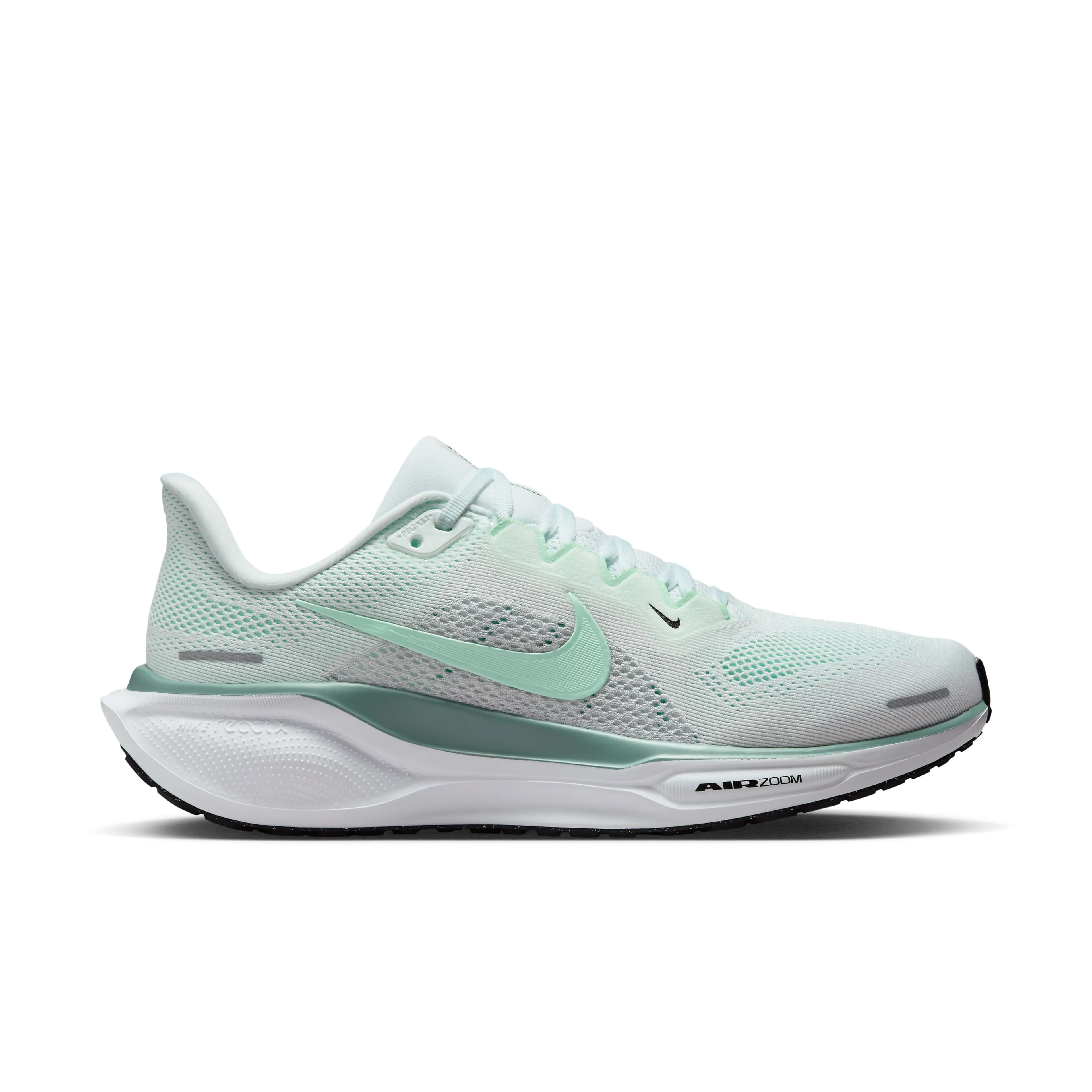 WHITE/MINT FOAM-PURE PLATINUM-CANNON