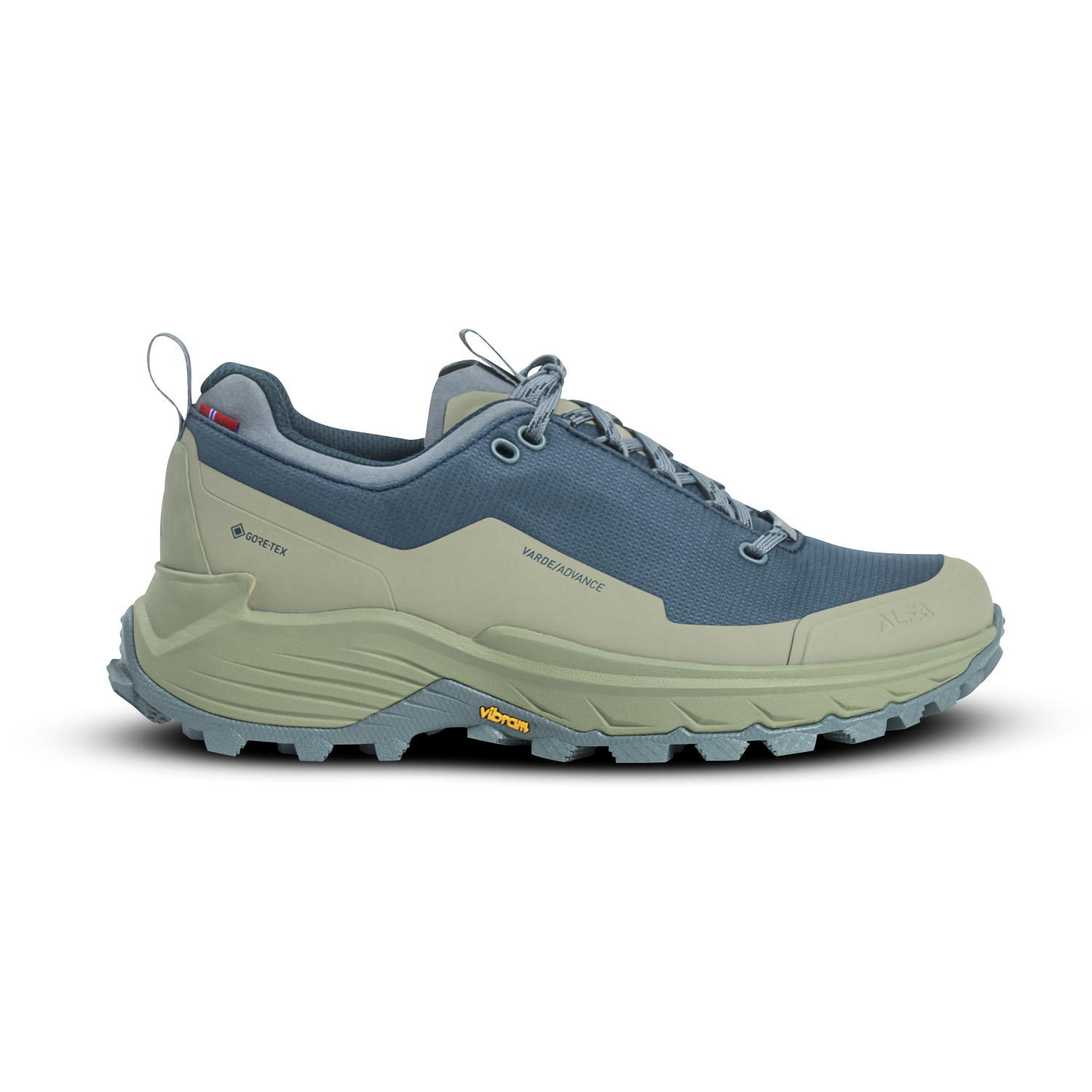 VARDE ADVANCE GTX W