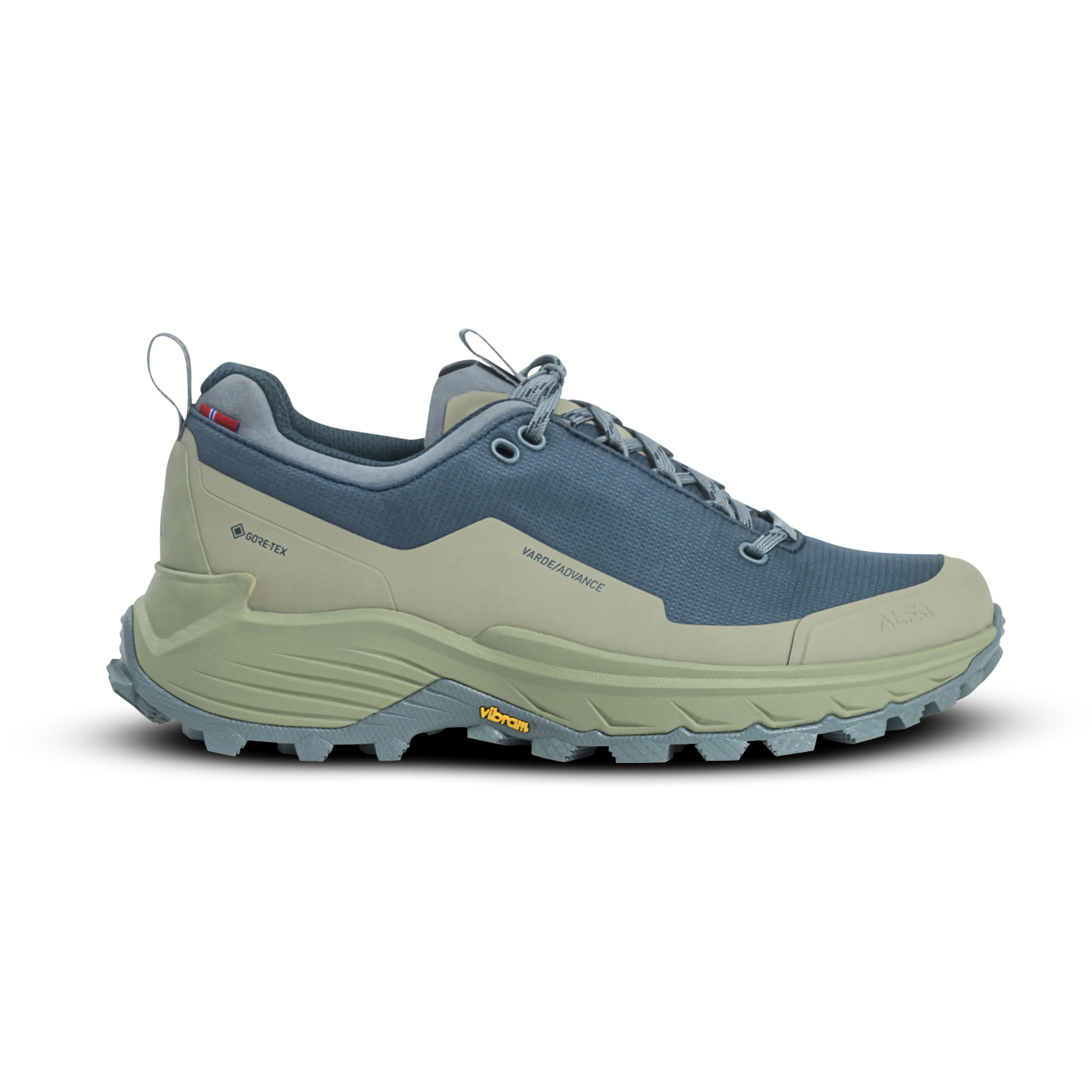 VARDE ADVANCE GTX W