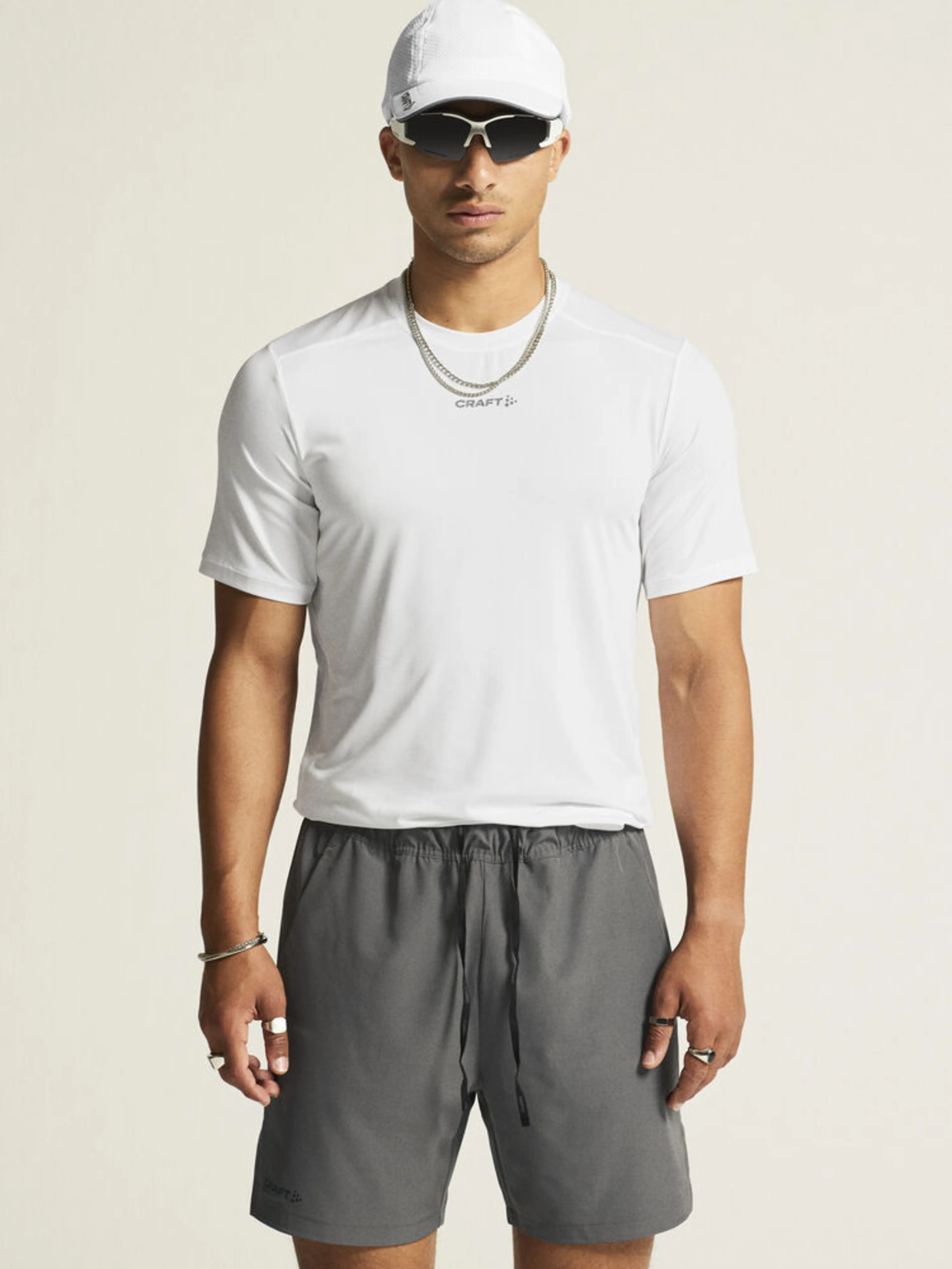 Adv Essence Ss Tee 2 M