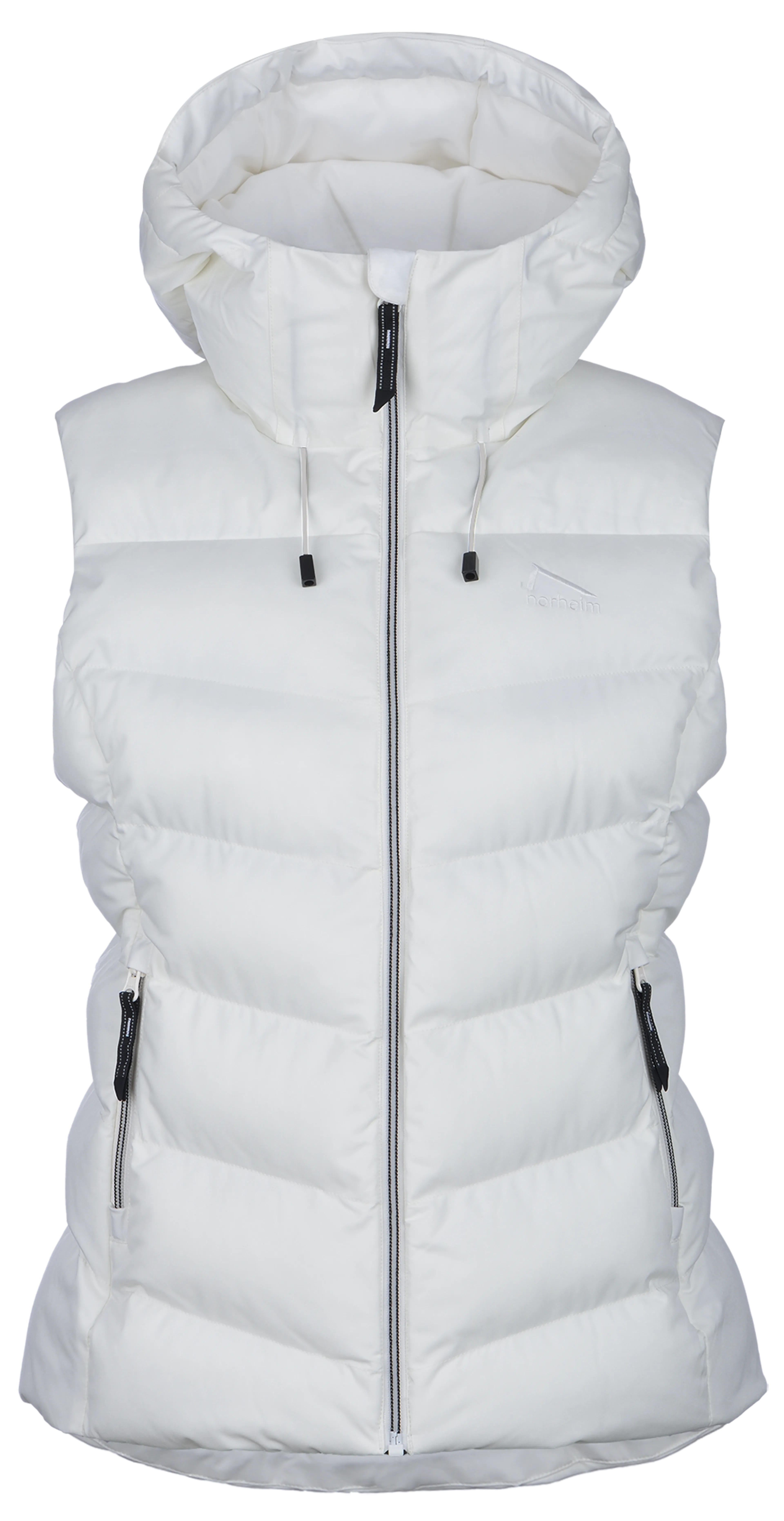 SILJAN 2.0 W VATTERT VEST
