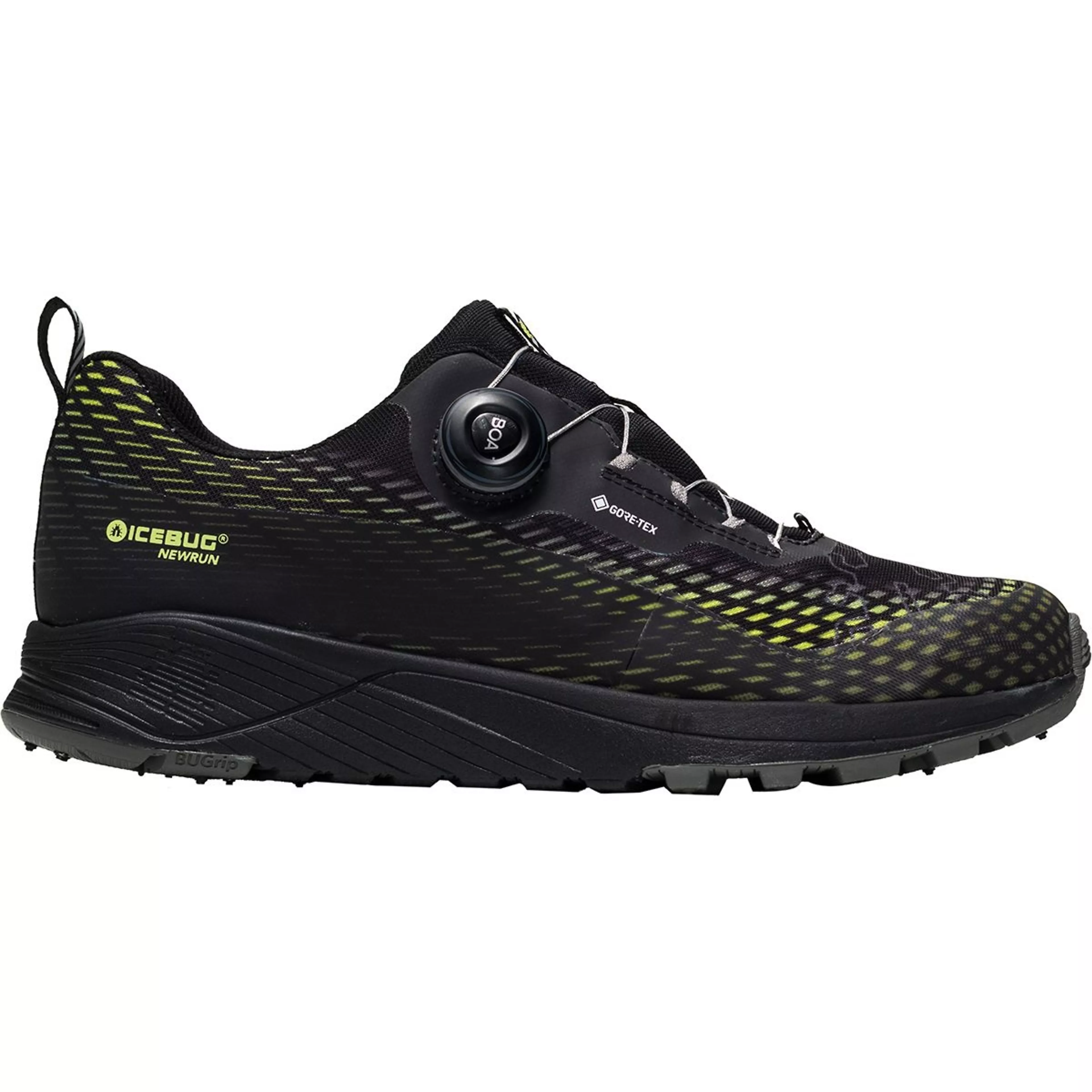 Newrun BUGrip GTX