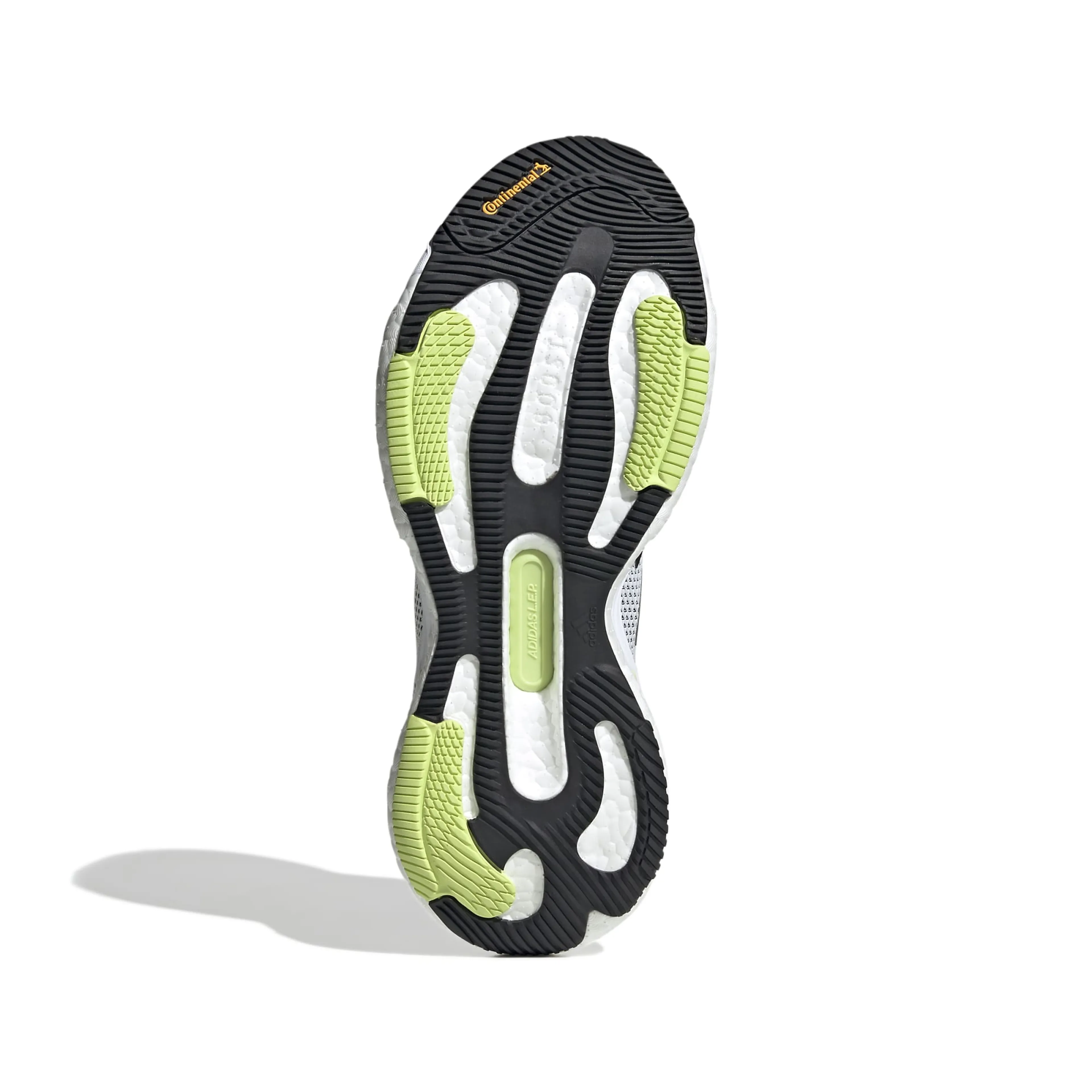Solarglide 5 løpesko herre