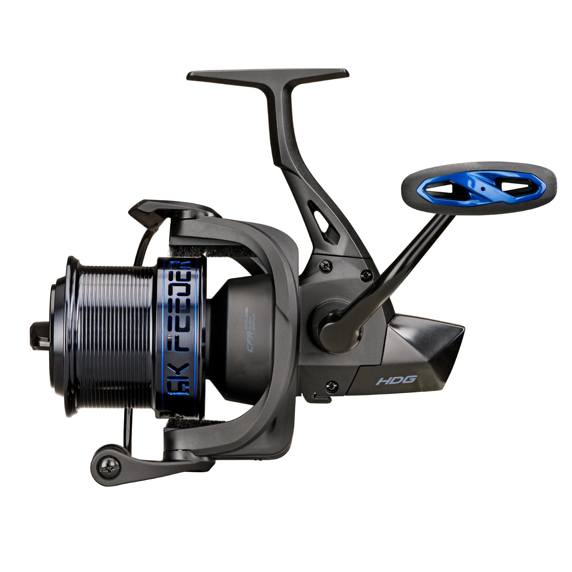 6K Feeder 6000 Utv.5.3:1