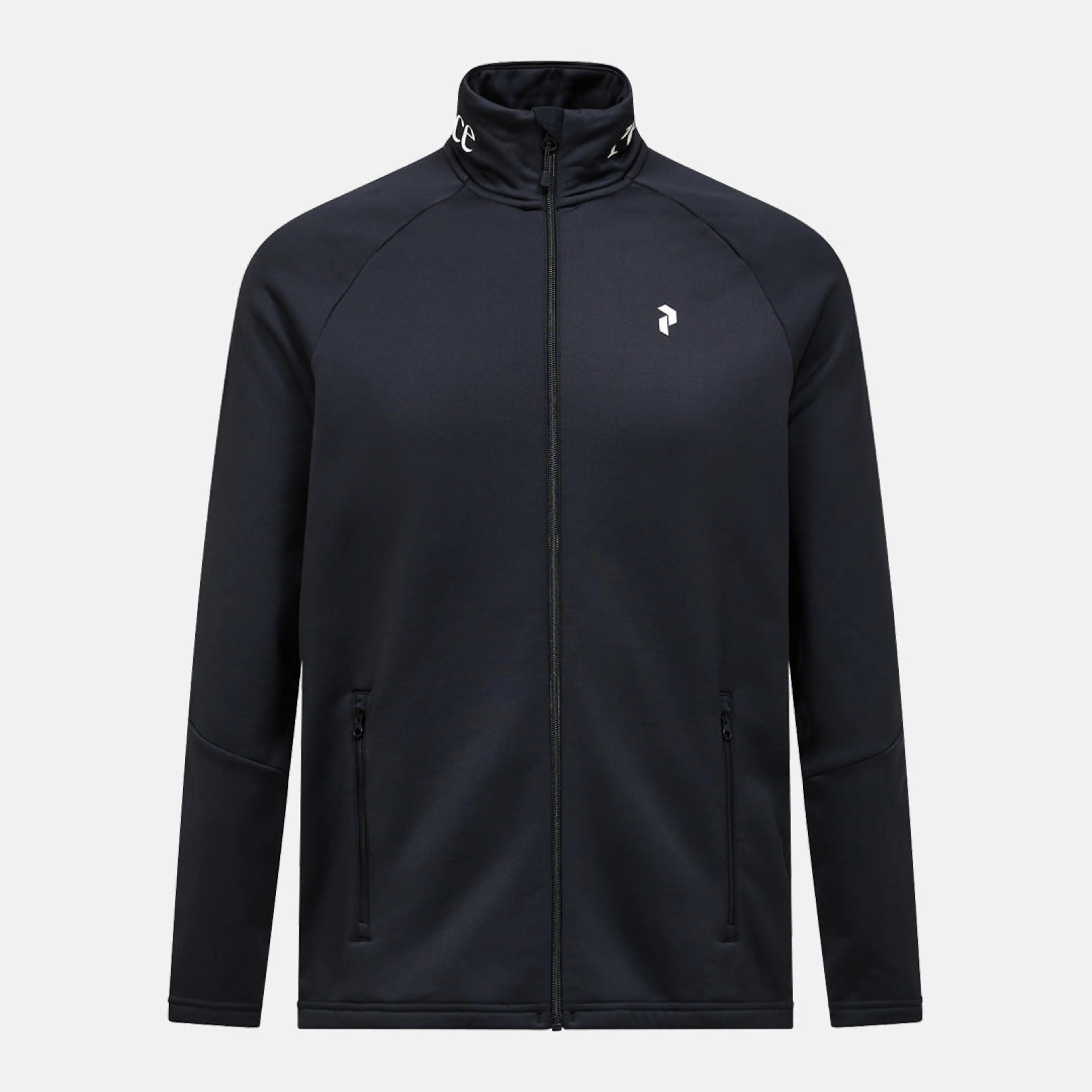 M Rider Essentials Zip Jacket