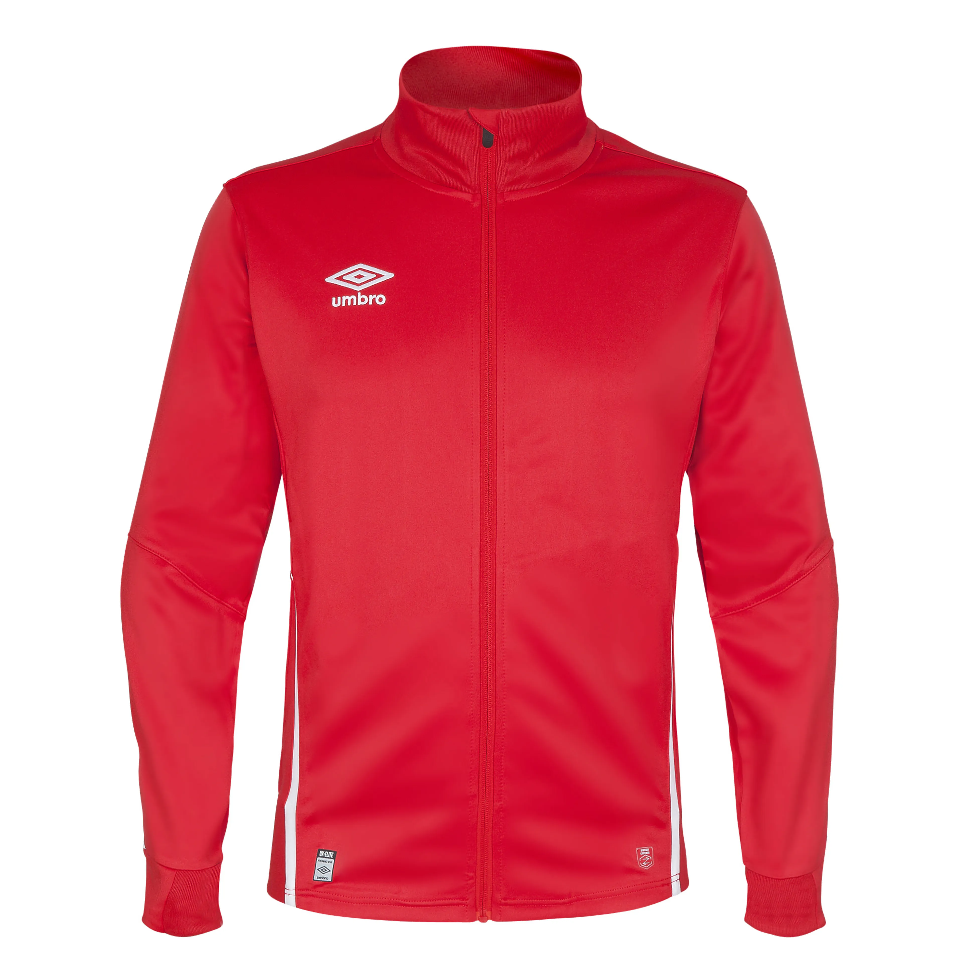 UX Elite Track Jacket Jr