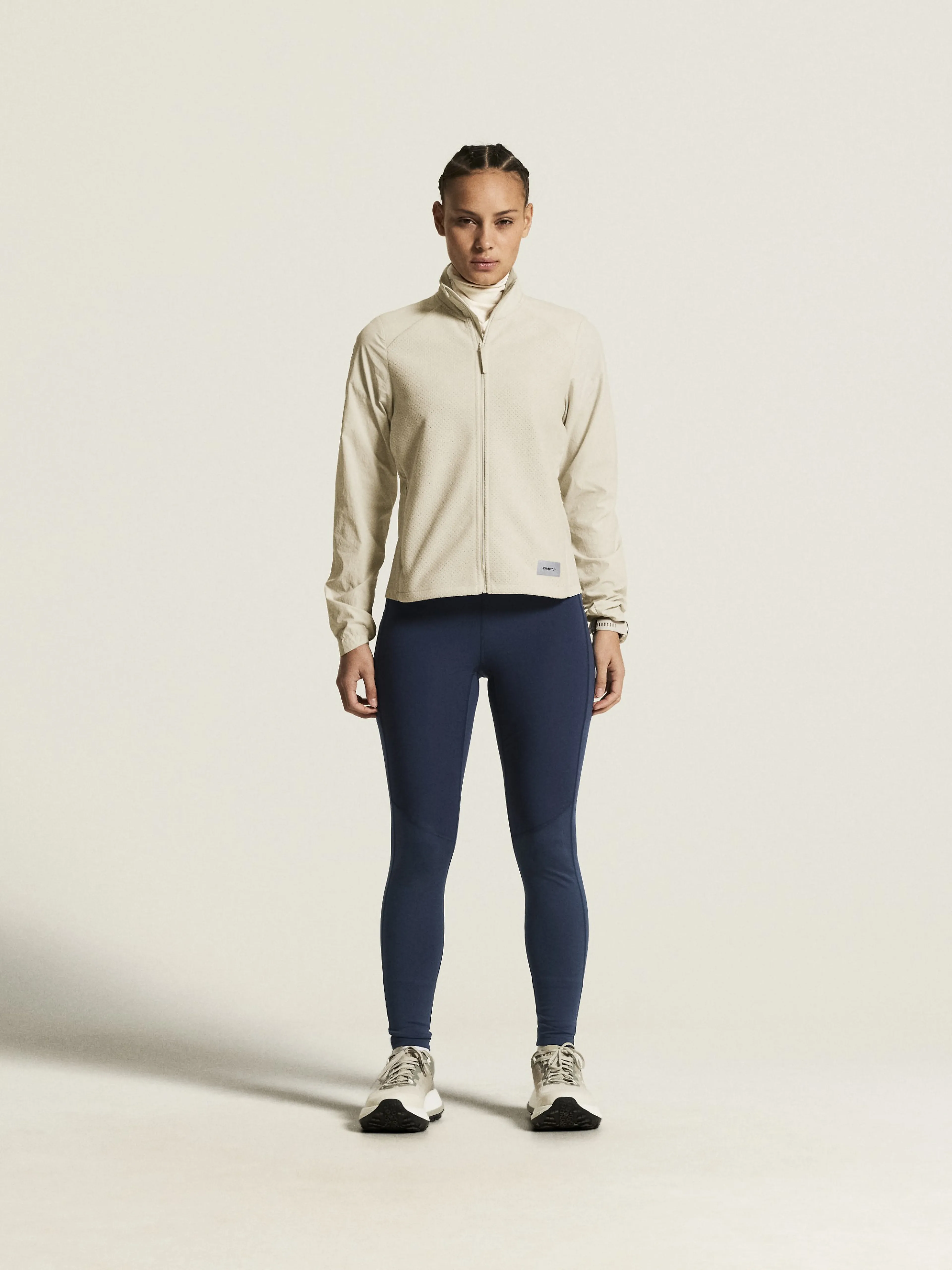 Adv Essence Warm Wind Tights 2 W