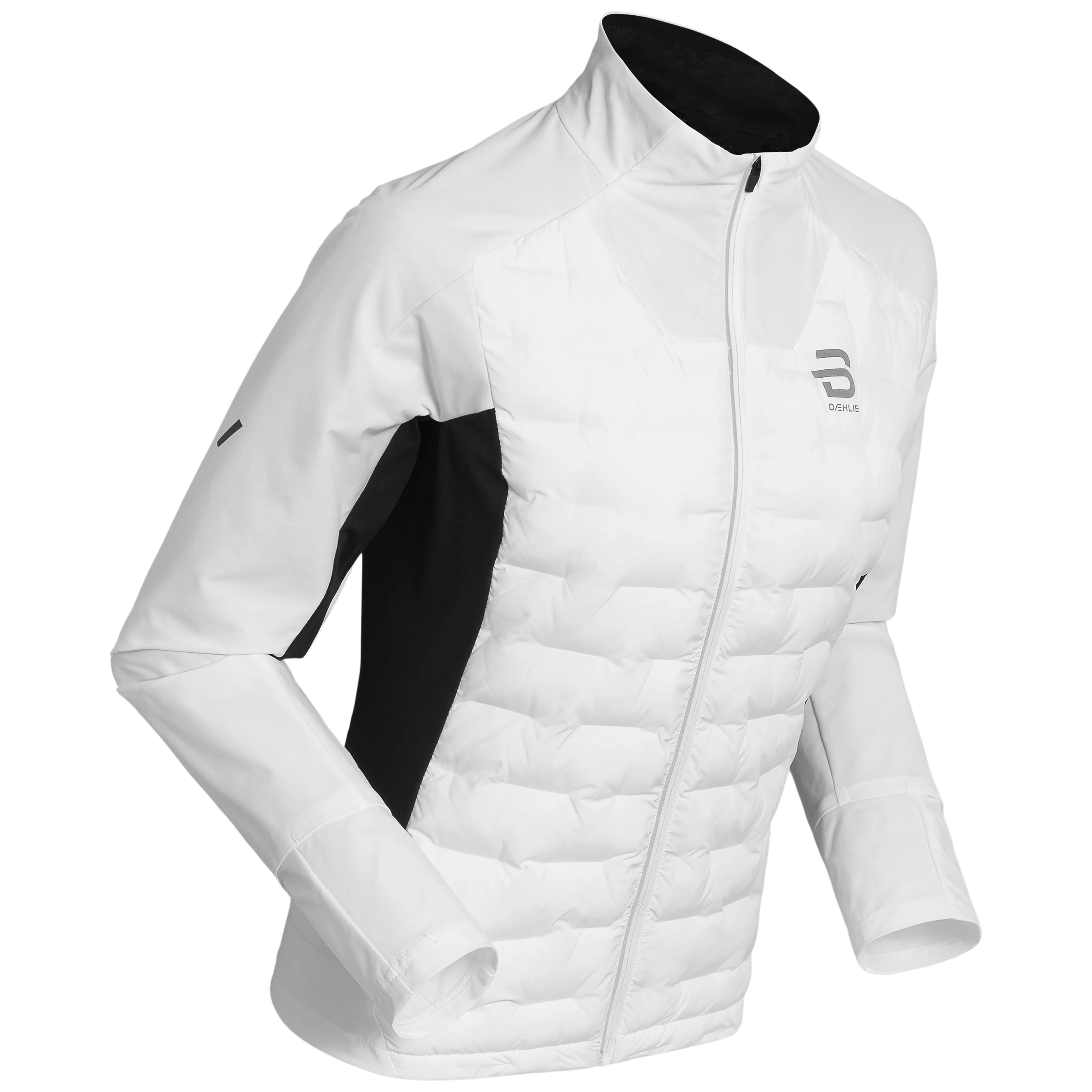 Jacket Distance Warm