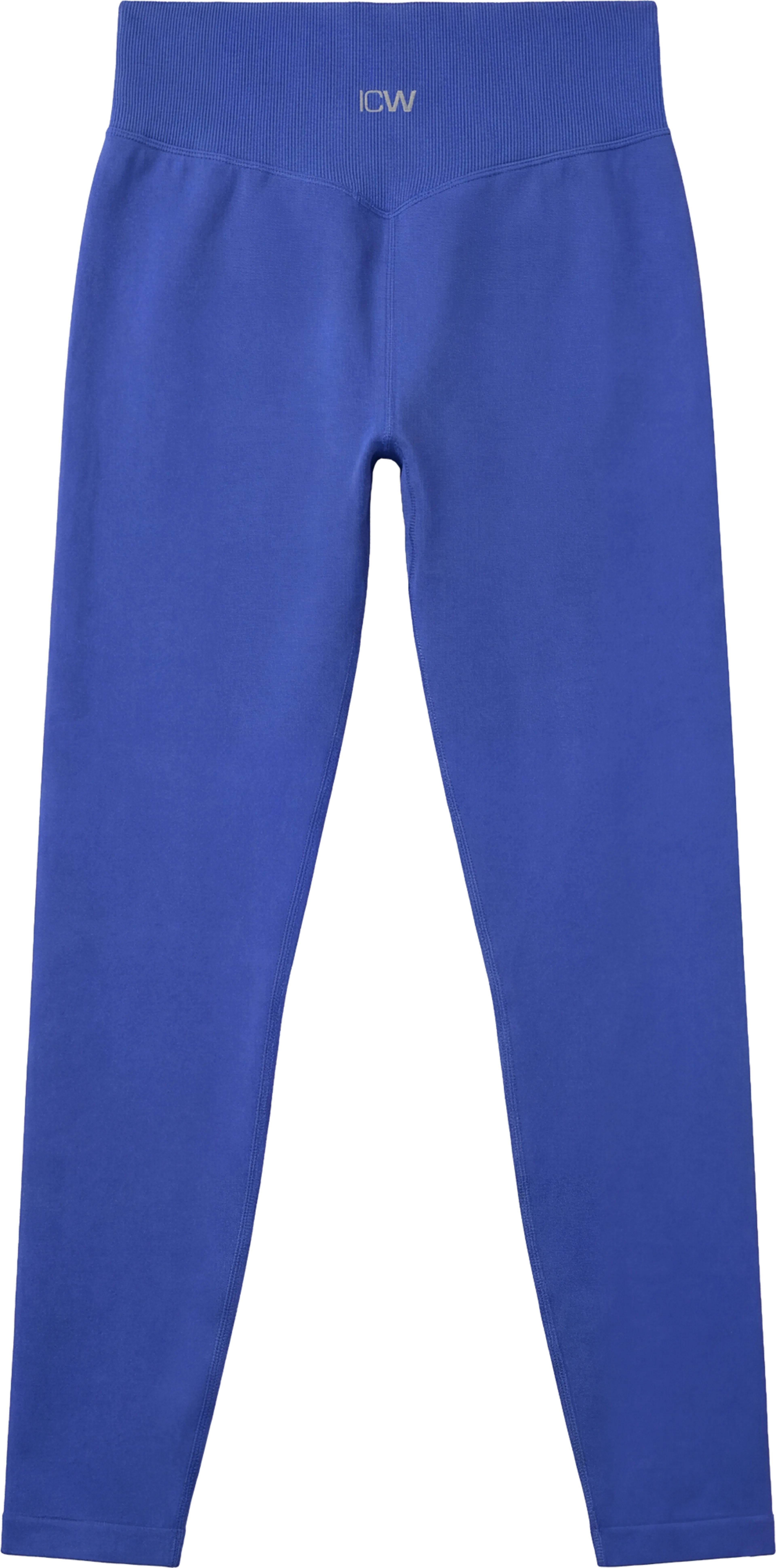 Define Seamless V-shape Tights
