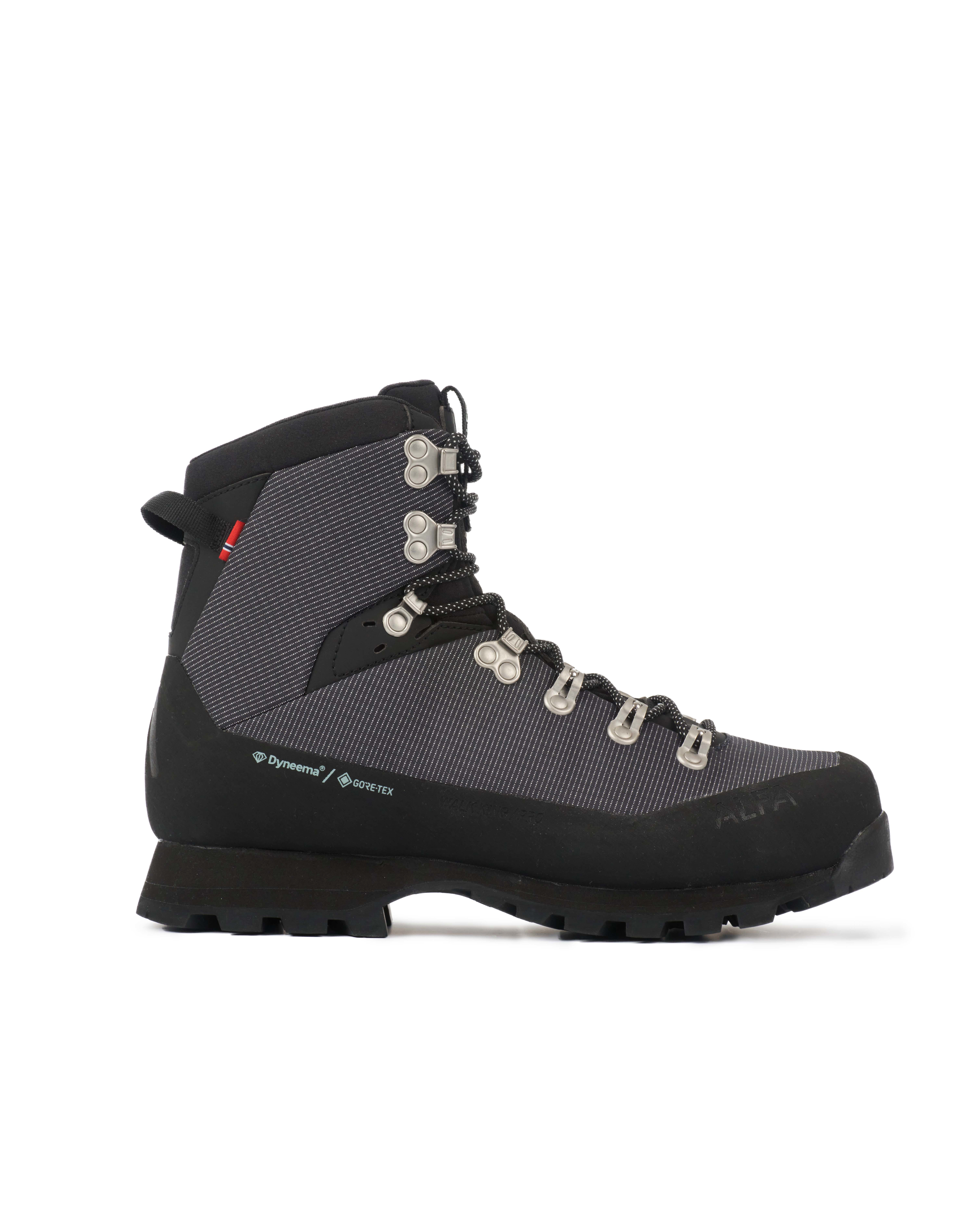 WALK KING PRO APS