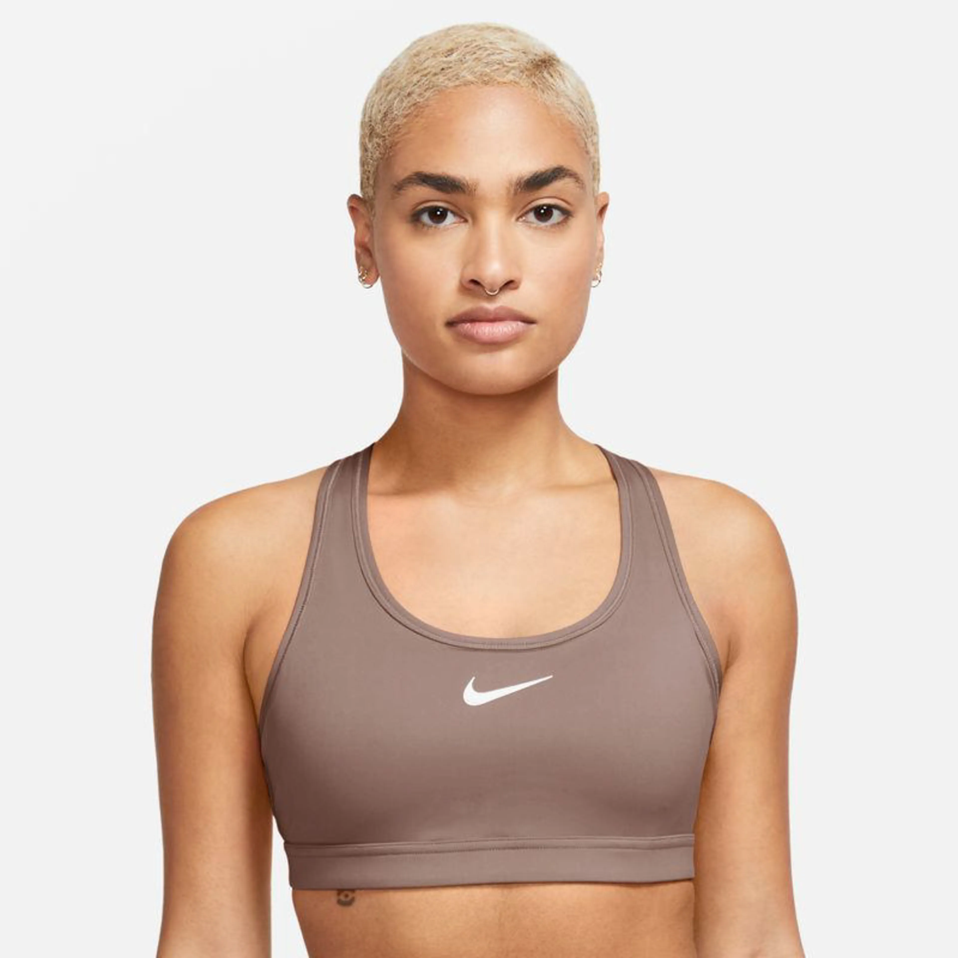Dri-FIT Swoosh Medium-Support Sports Bra