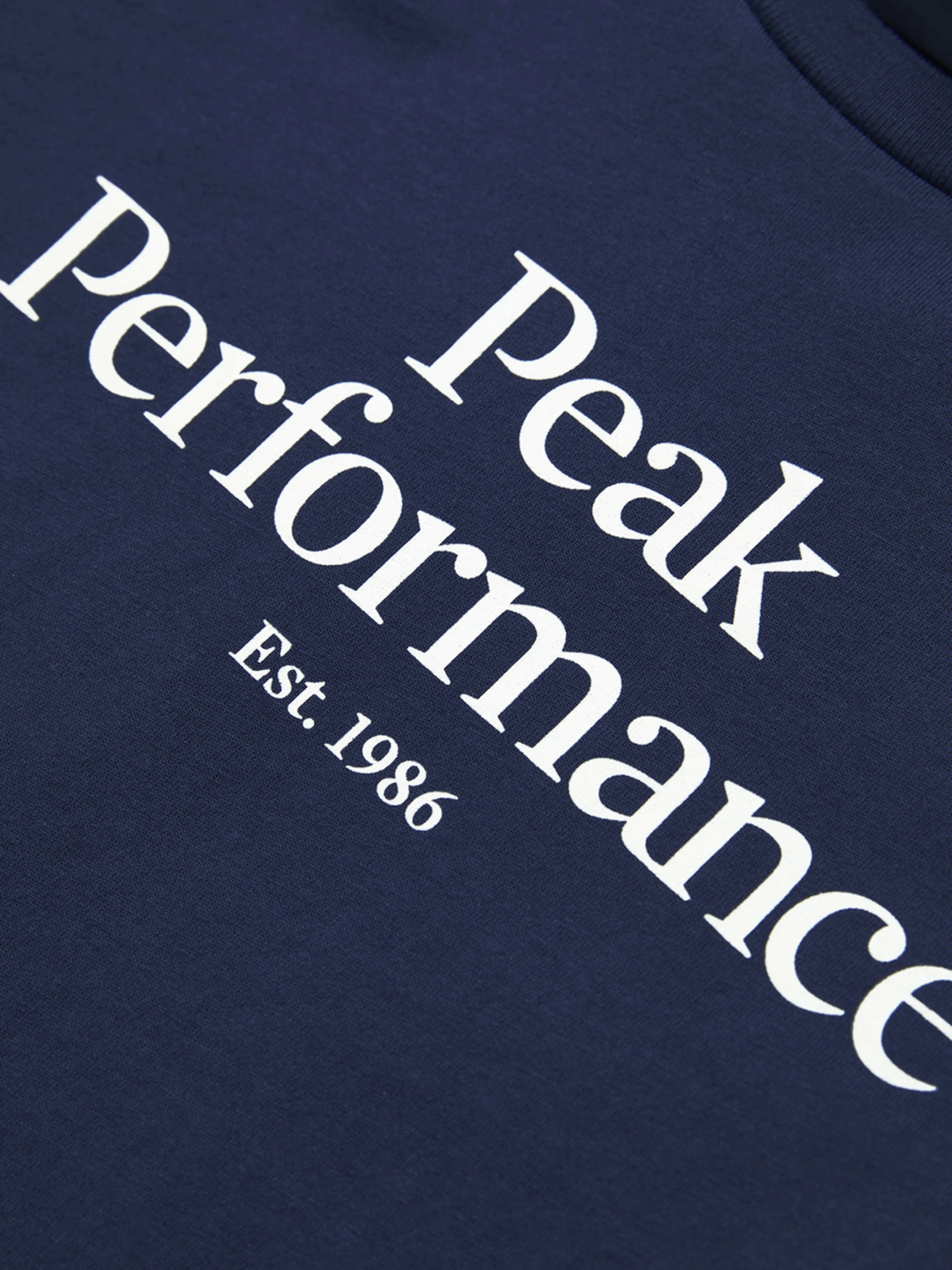 Jr Original Tee Jr Original Tee