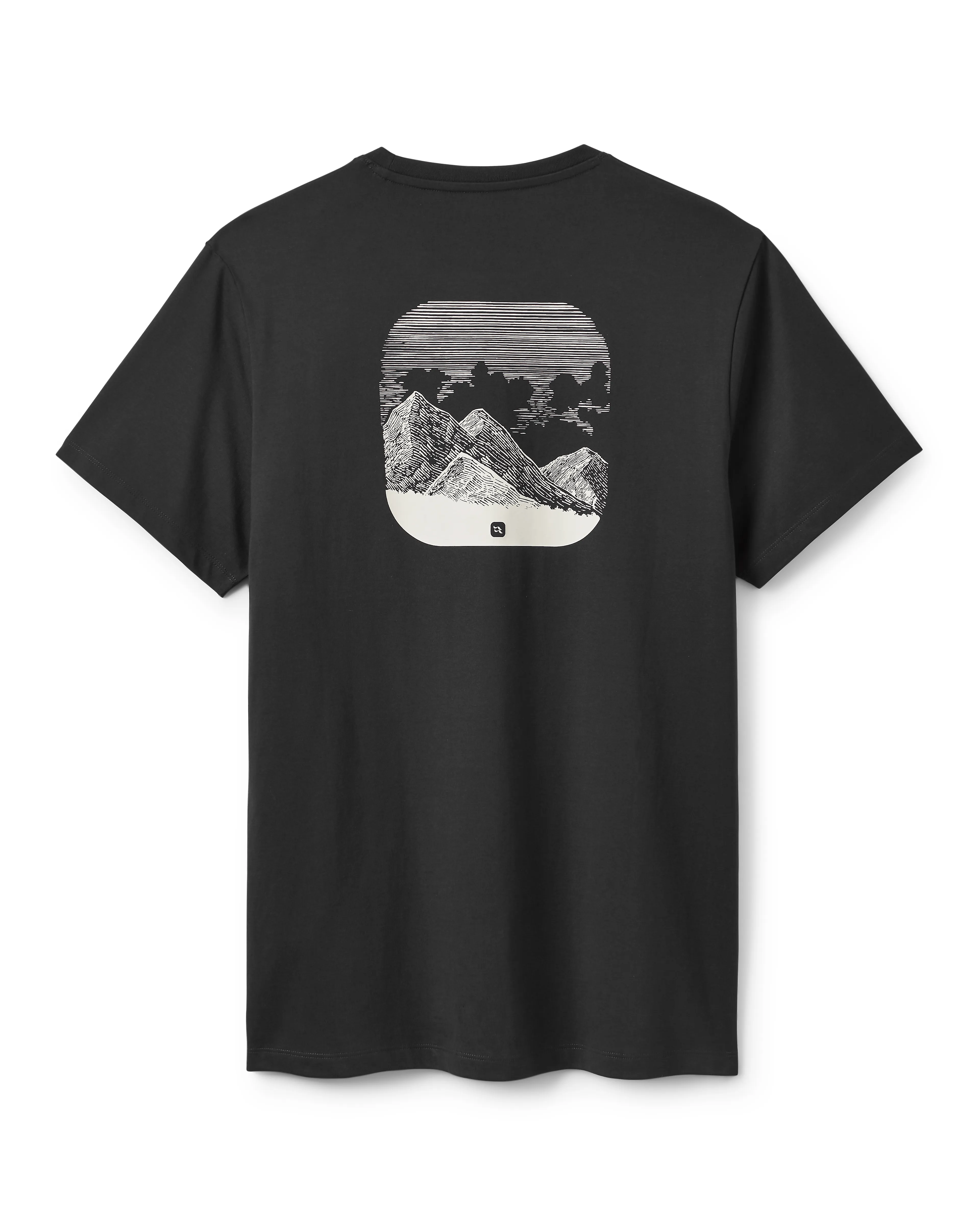 Stance Traverse Tee