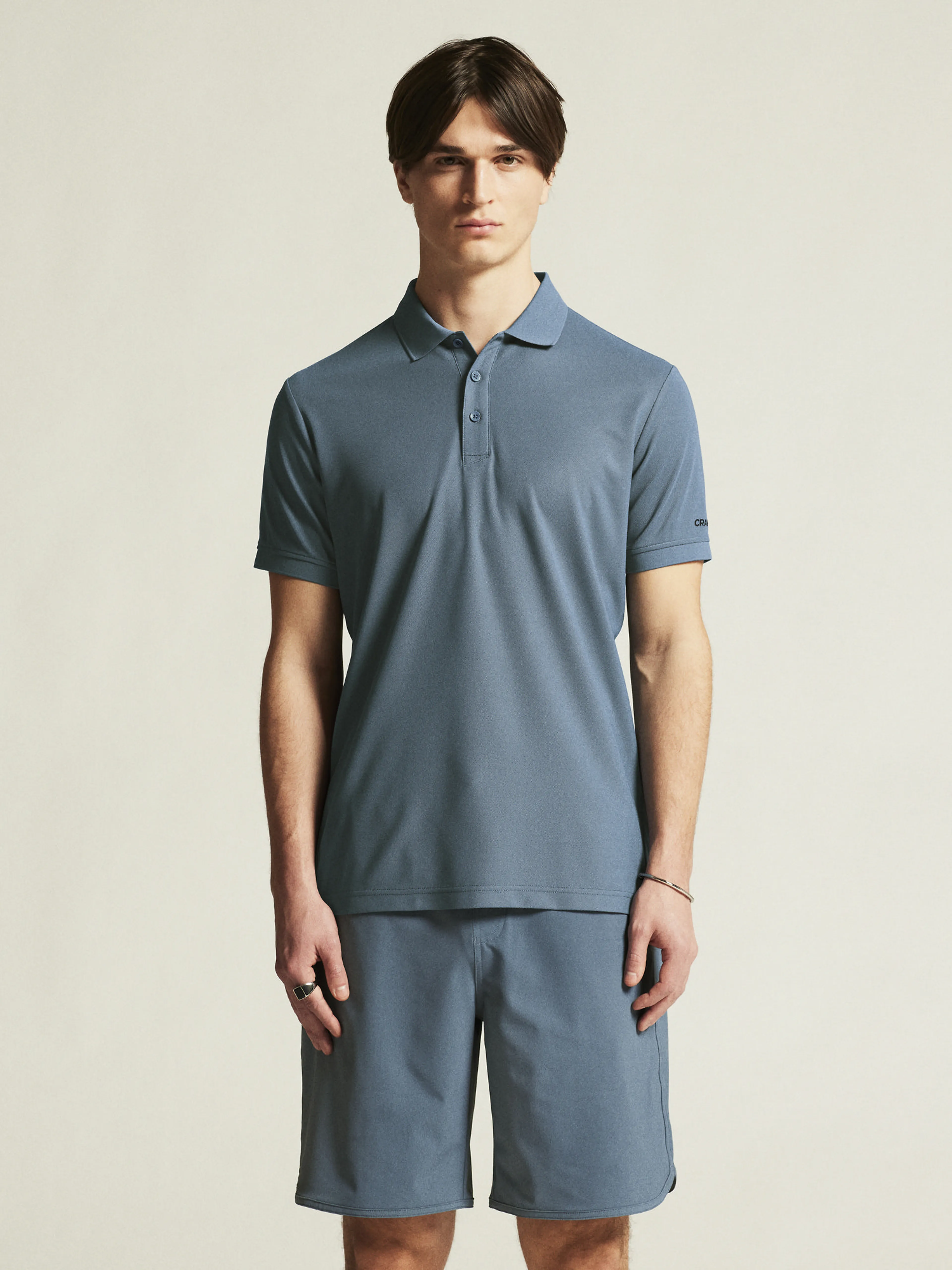 Core Unify Polo Shirt M Core Unify Polo Shirt M