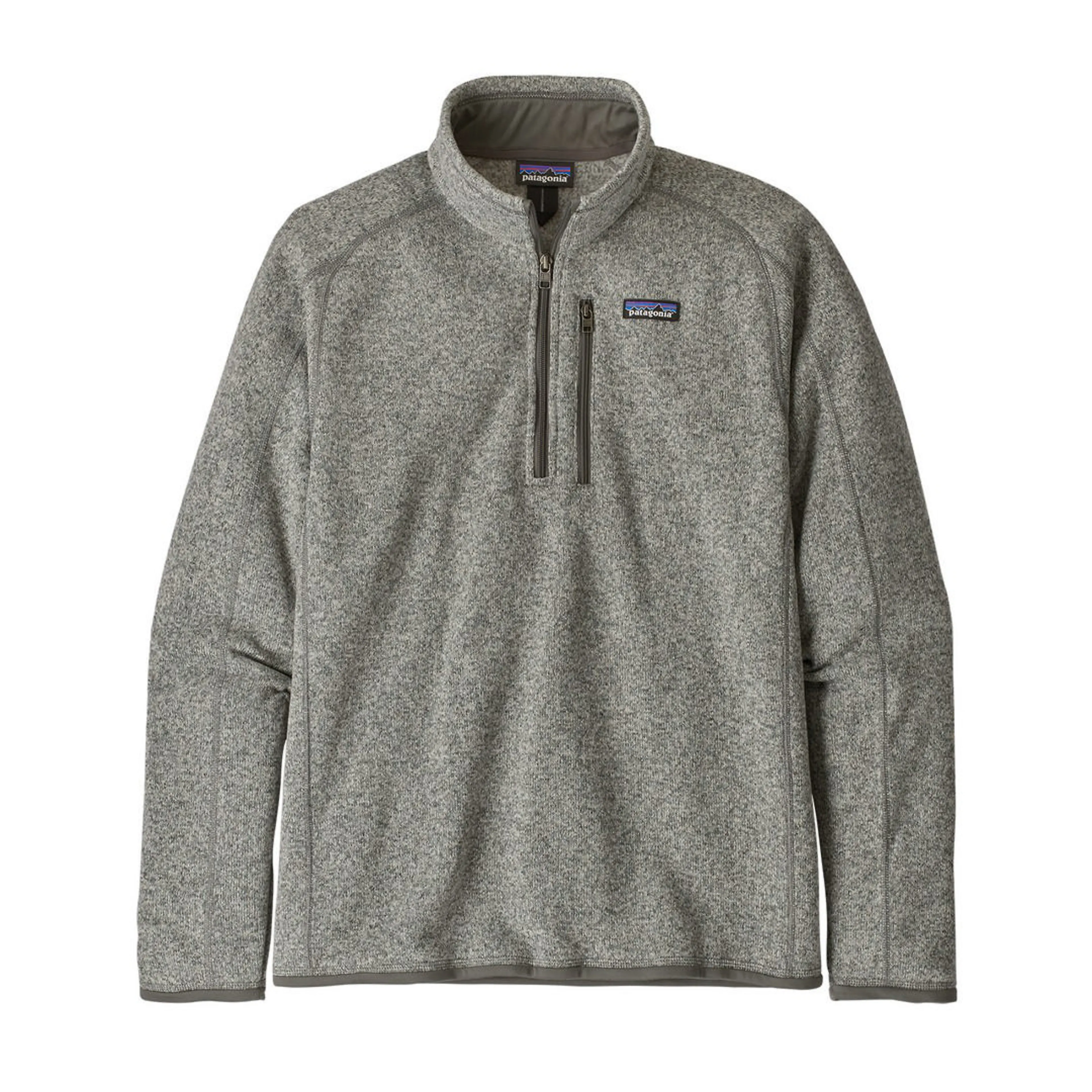 M's Better Sweater 1/4 Zip M's Better Sweater 1/4 Zip