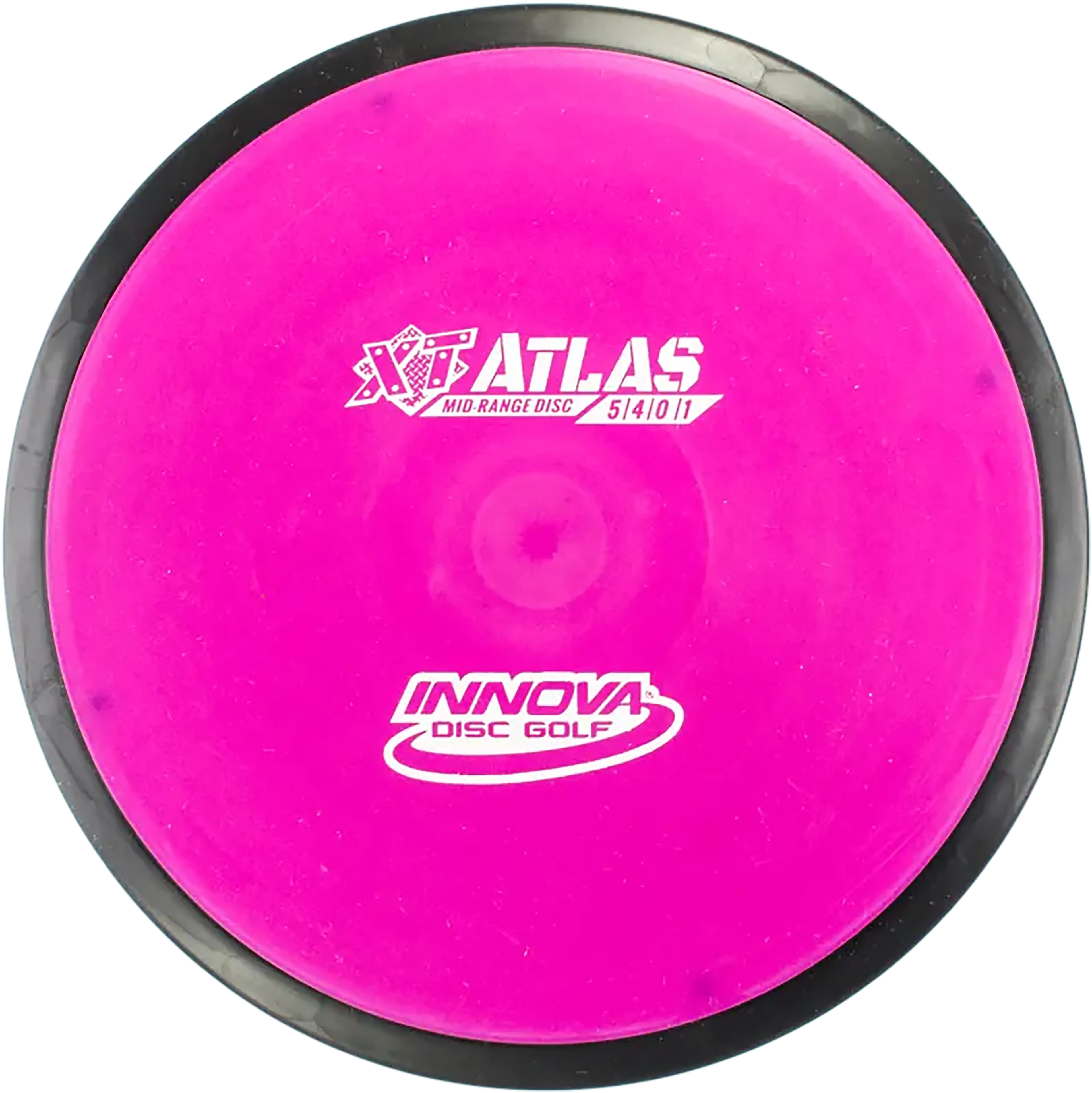 Overmold XT Atlas Midrange