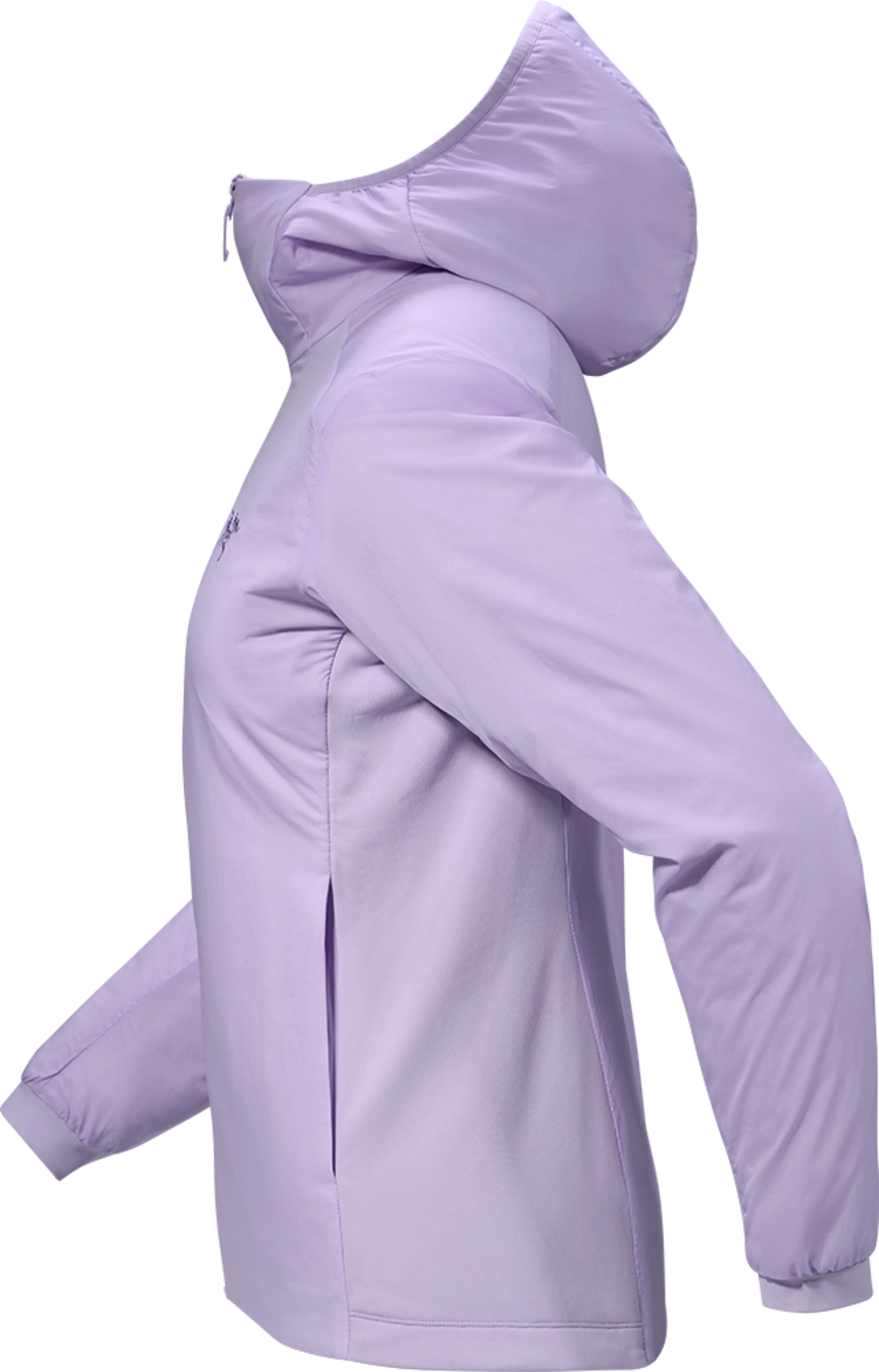 Atom Hoody W
