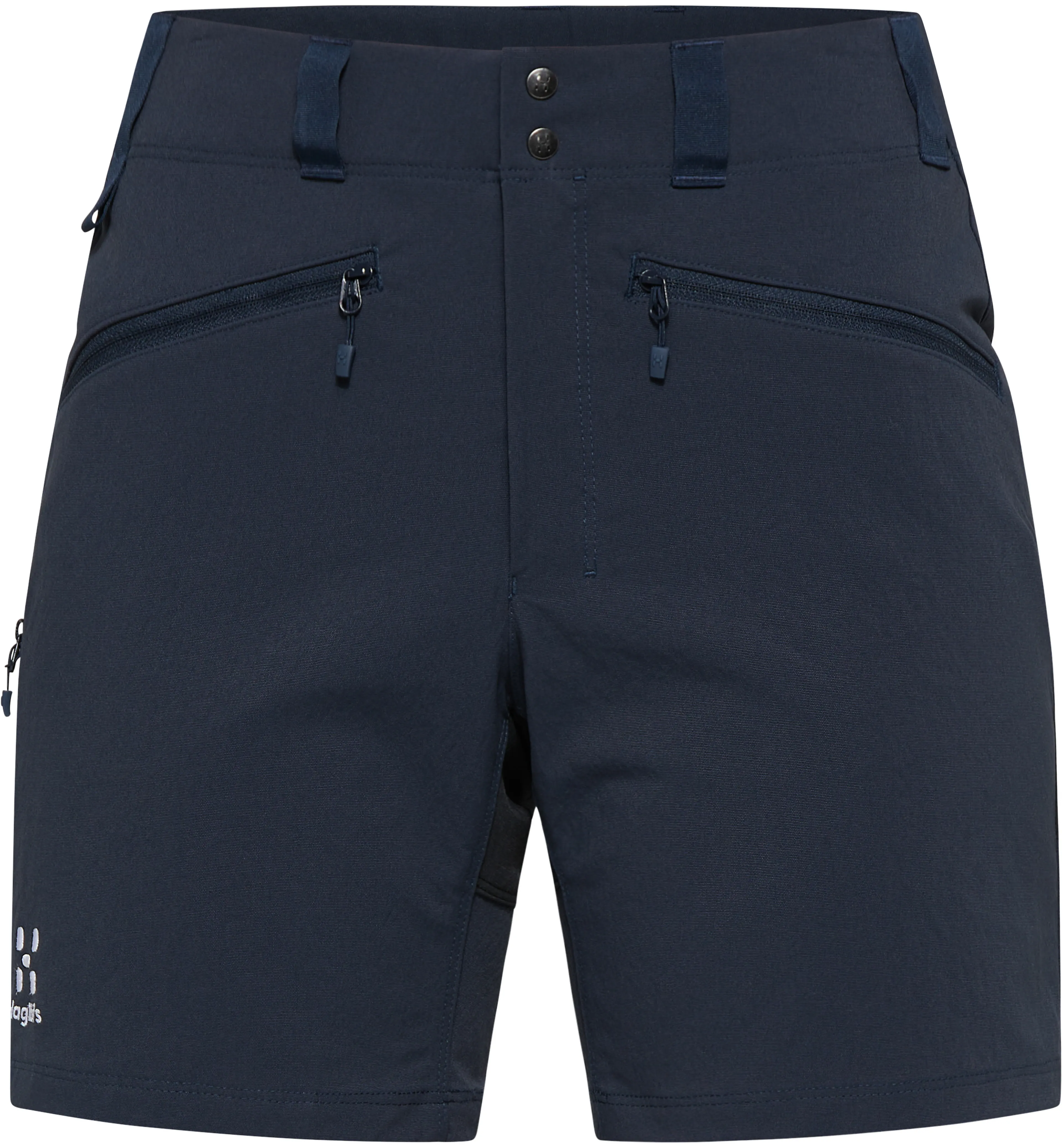Mid Standard Shorts Women