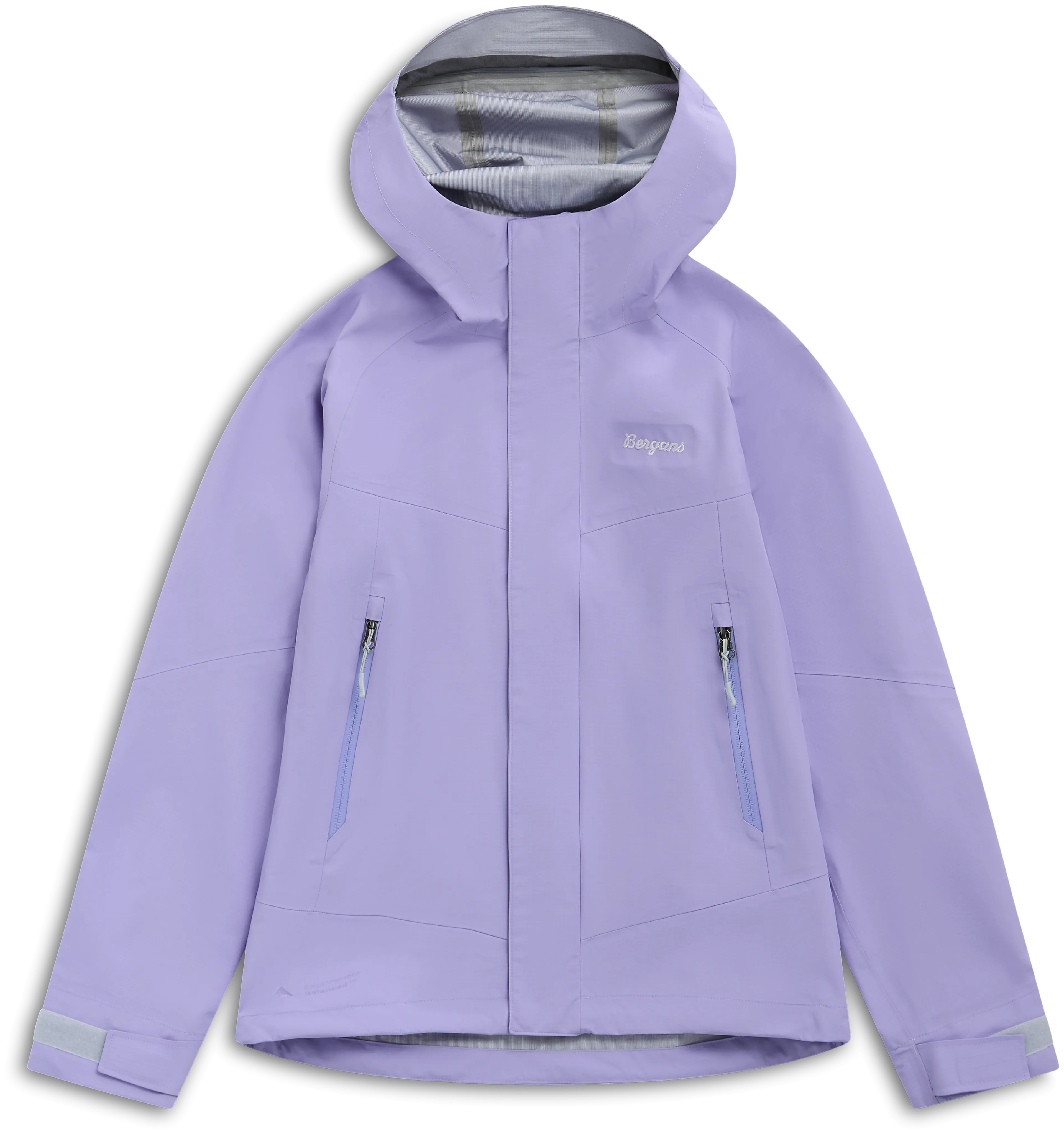 Junior 3L Shell Jacket