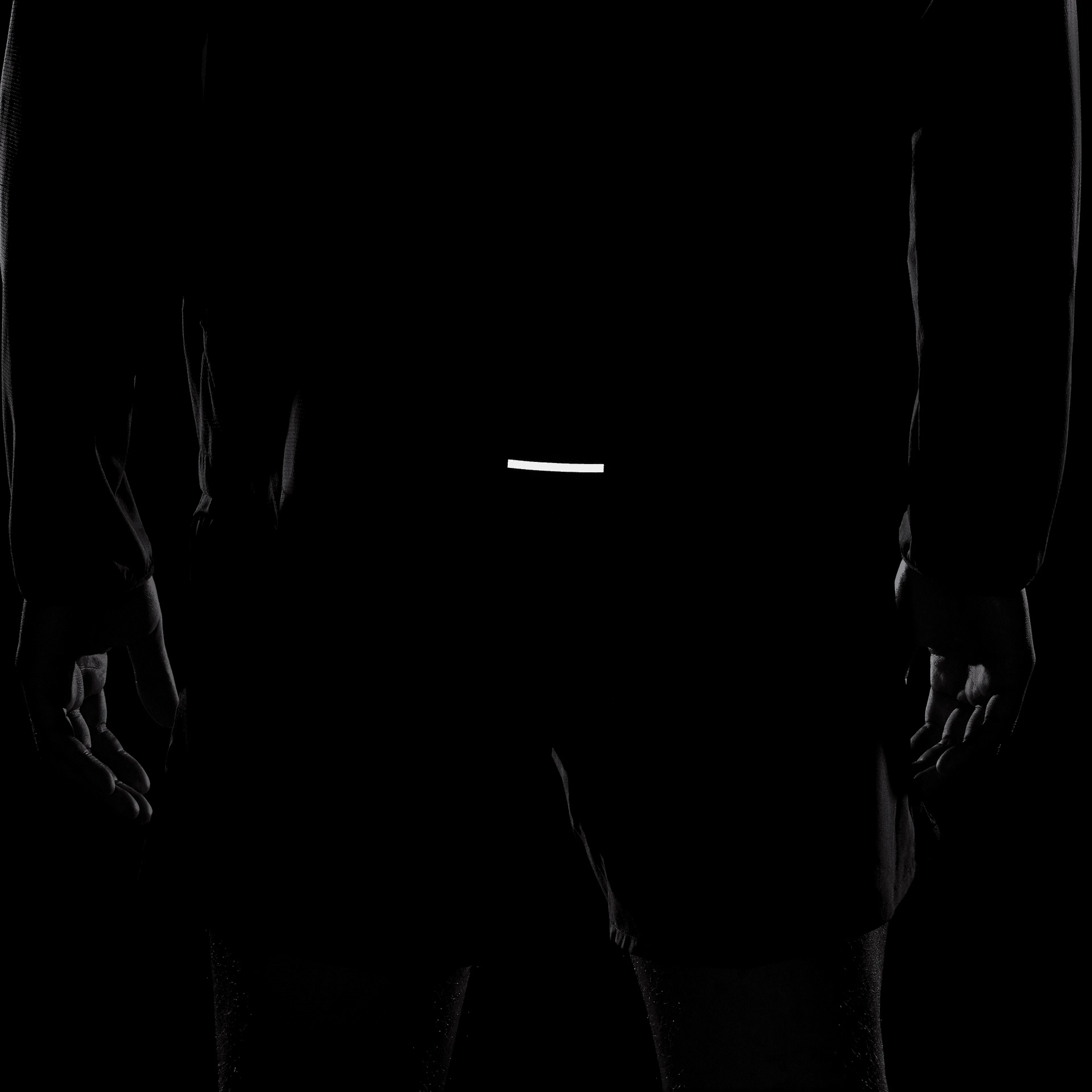 Impossibly Light Kipchoge Jacket