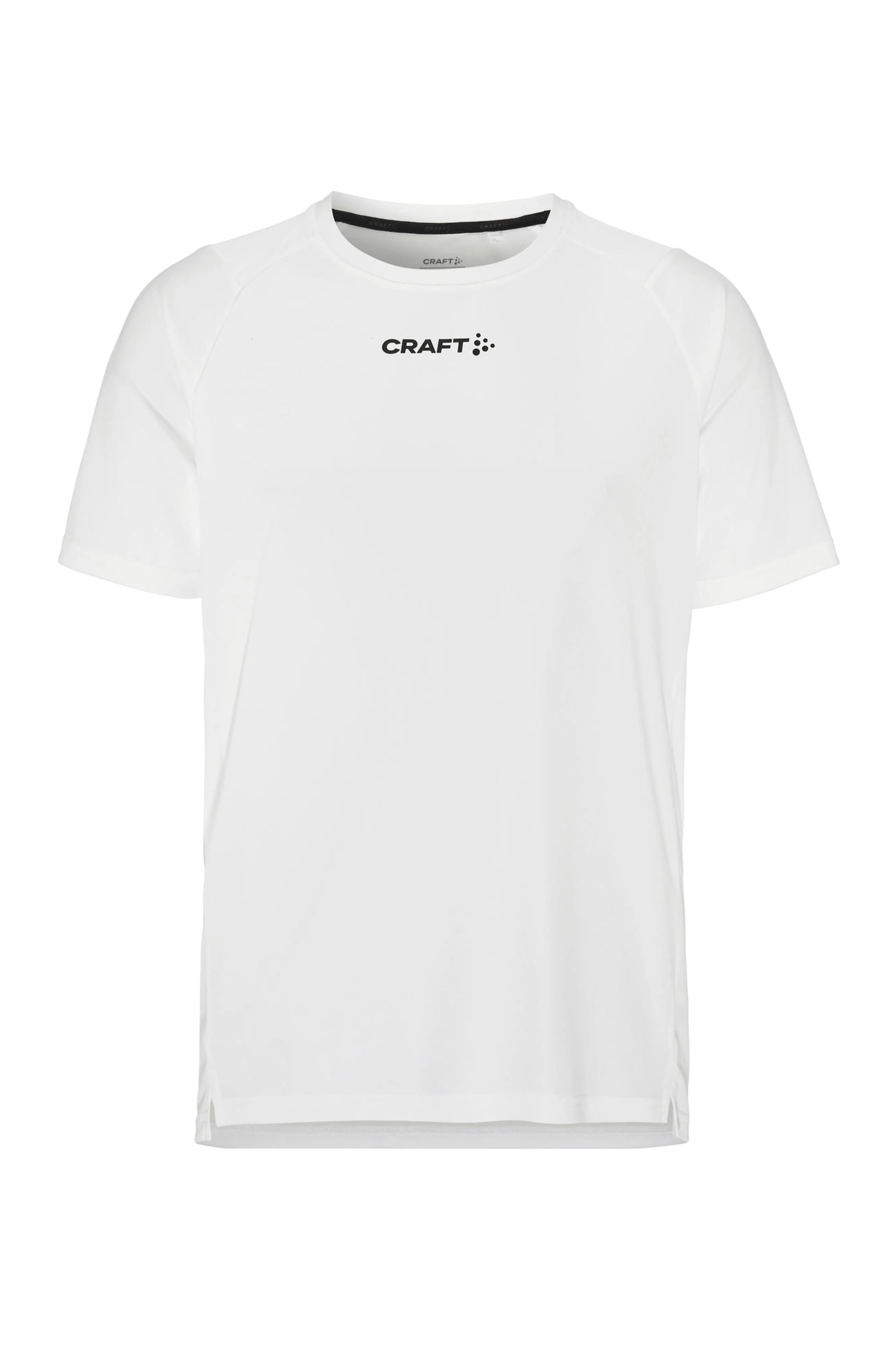 Rush 2.0 Ss Tee M Rush 2.0 Ss Tee M