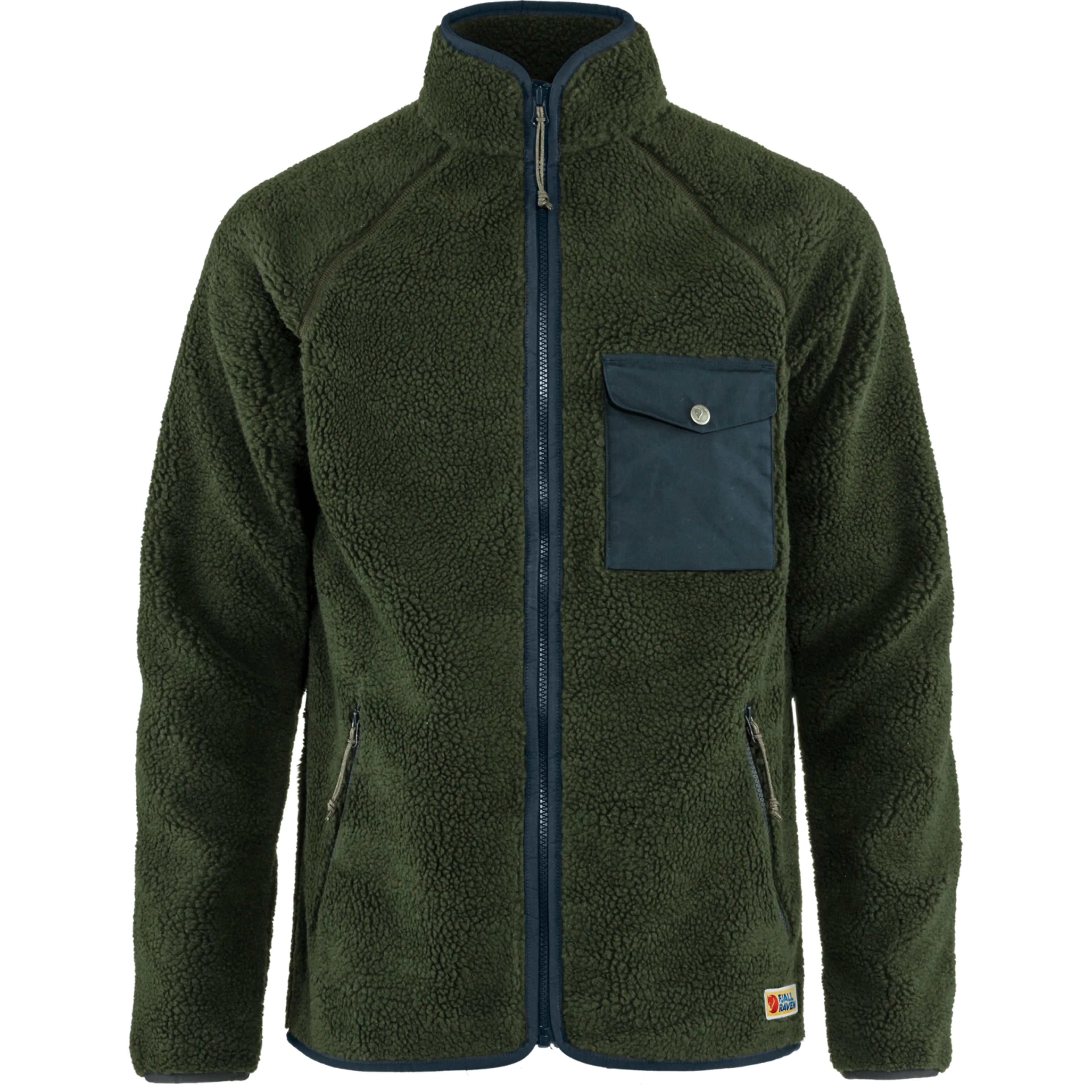 Vardag Pile Fleece M