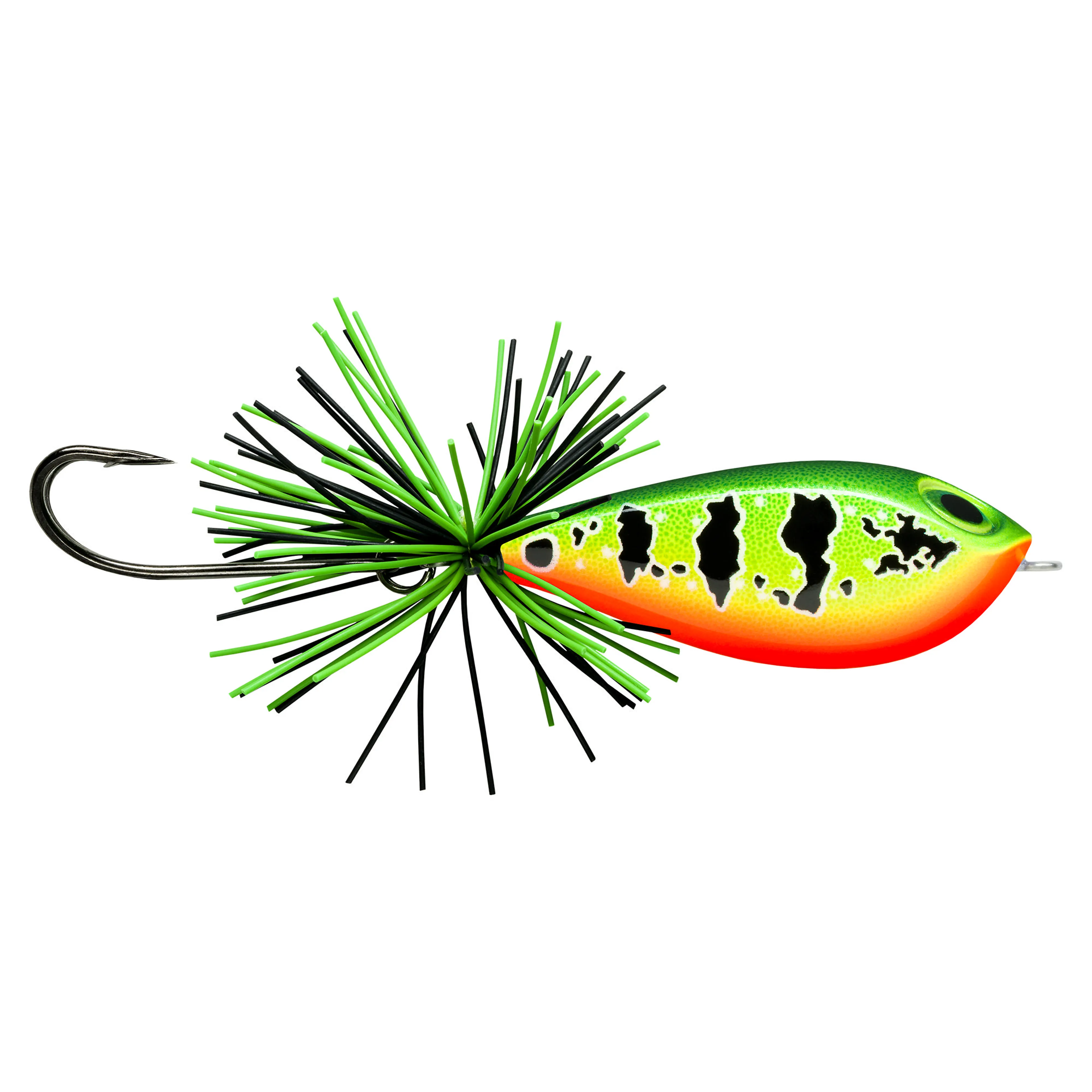 BX Skitter Frog 5,5cm 13g HPB