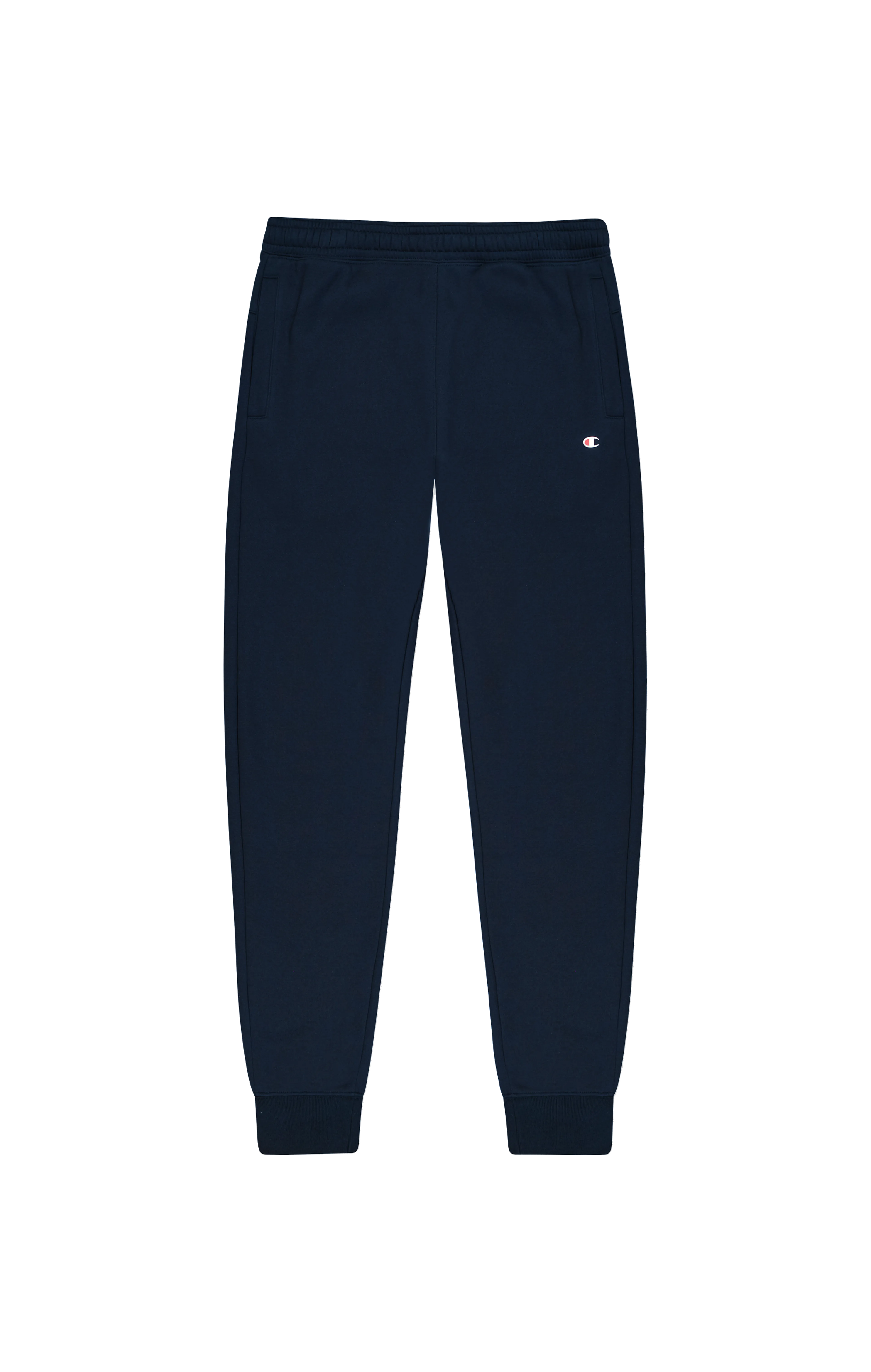 Rib Cuff Pants Rib Cuff Pants