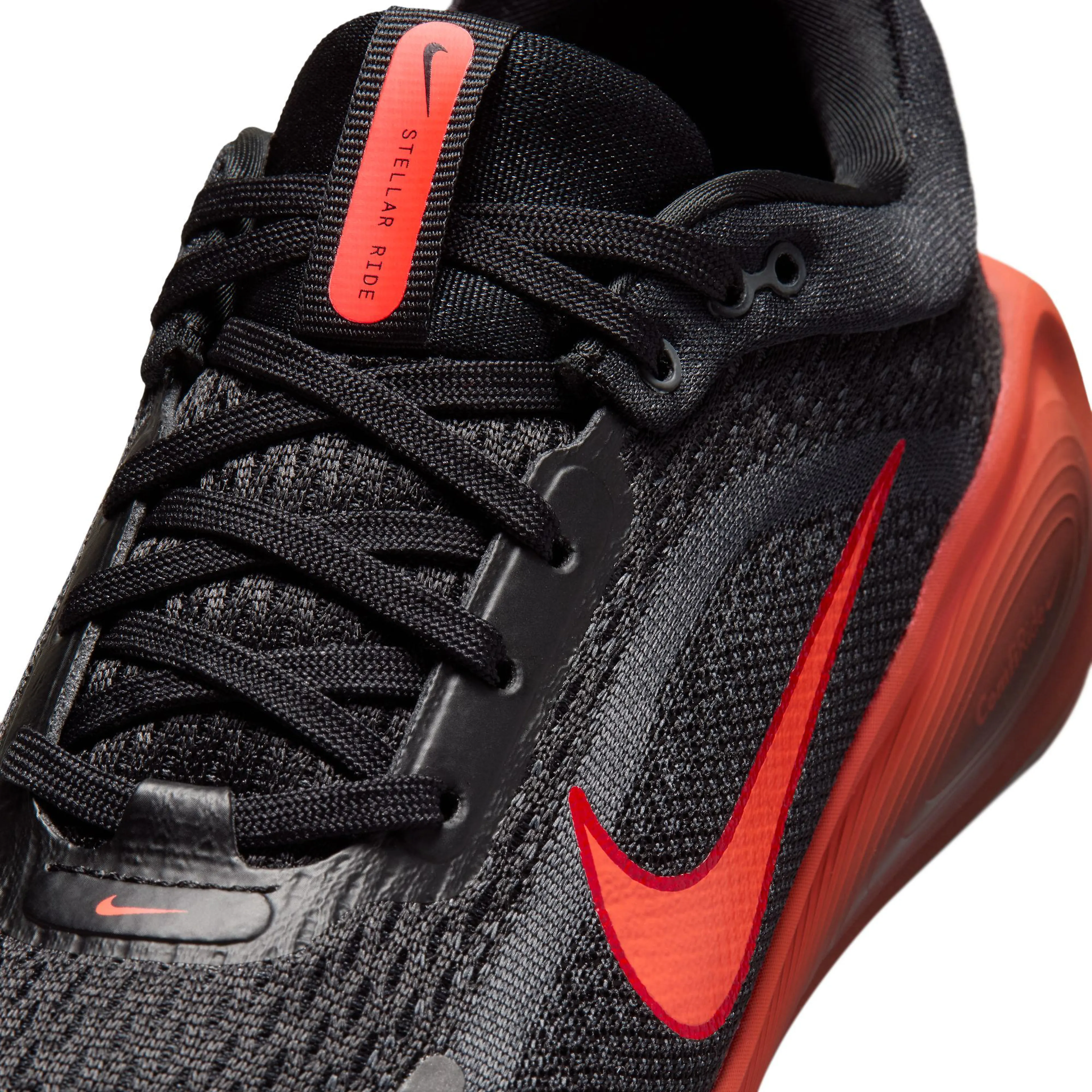 Stellar Ride Big Kids' Running Shoes