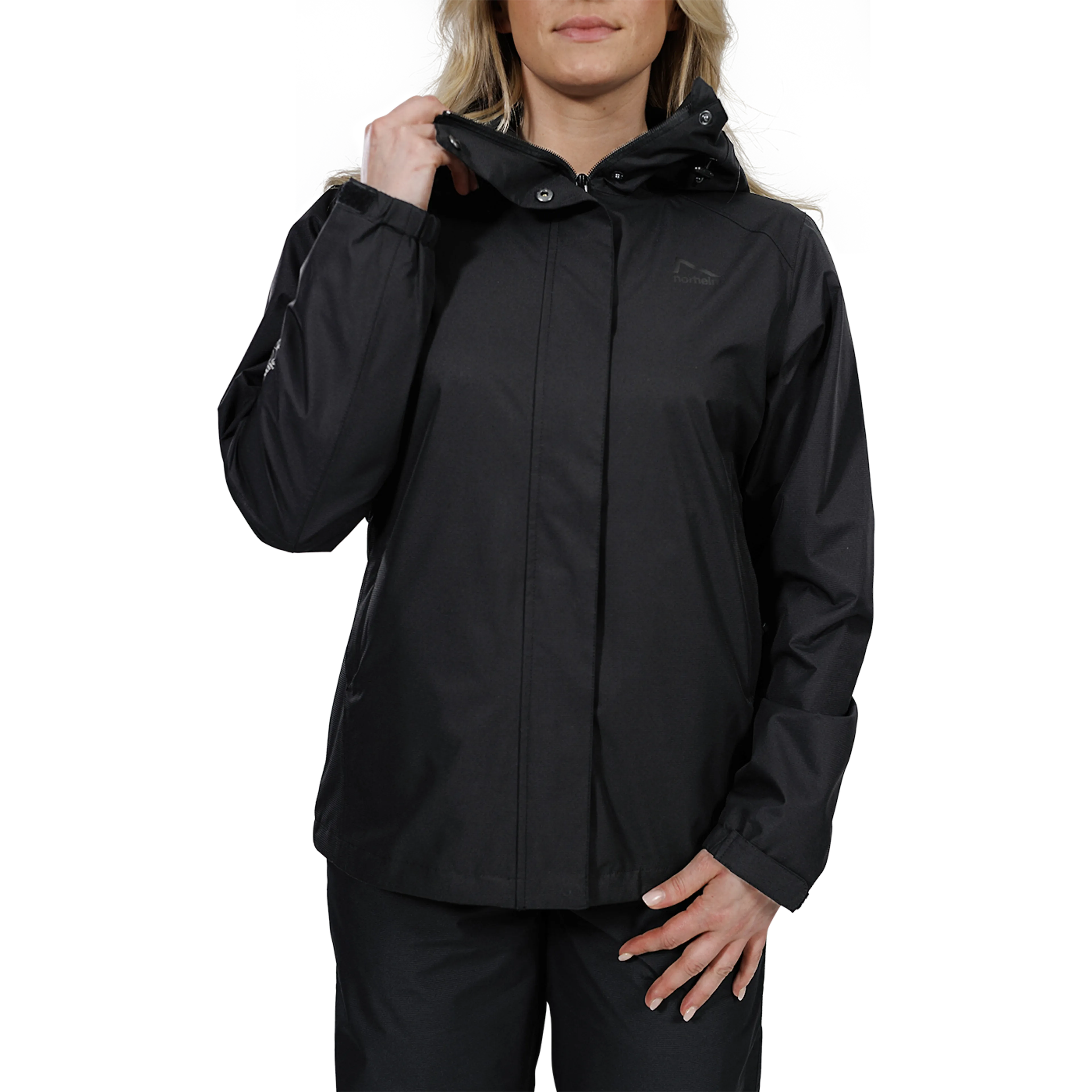 HITRA 2.0 W 2-LAGS JAKKE