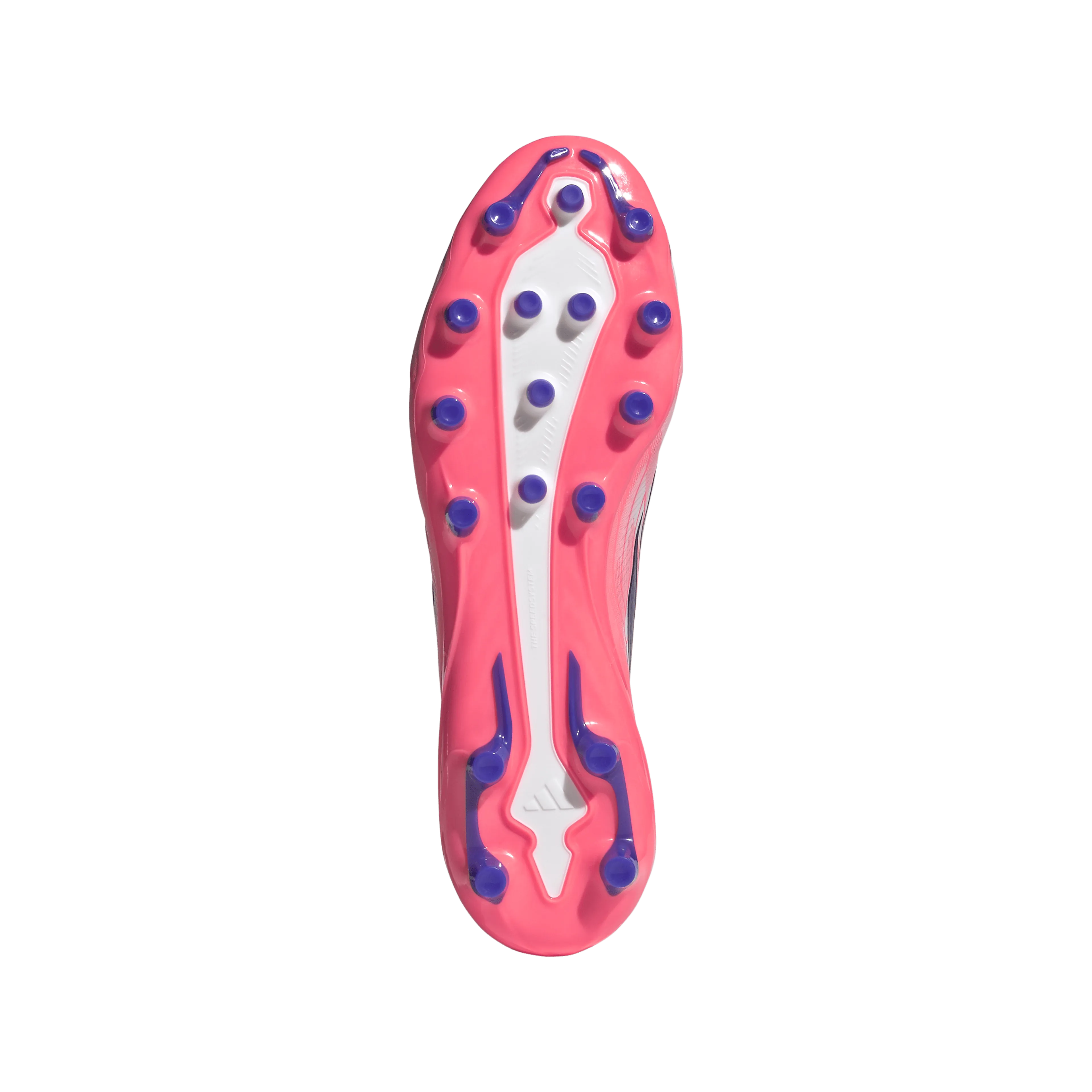F50 HYPERFAST LEAGUE Laceless Artificial Ground Fotballsko Kunstgress