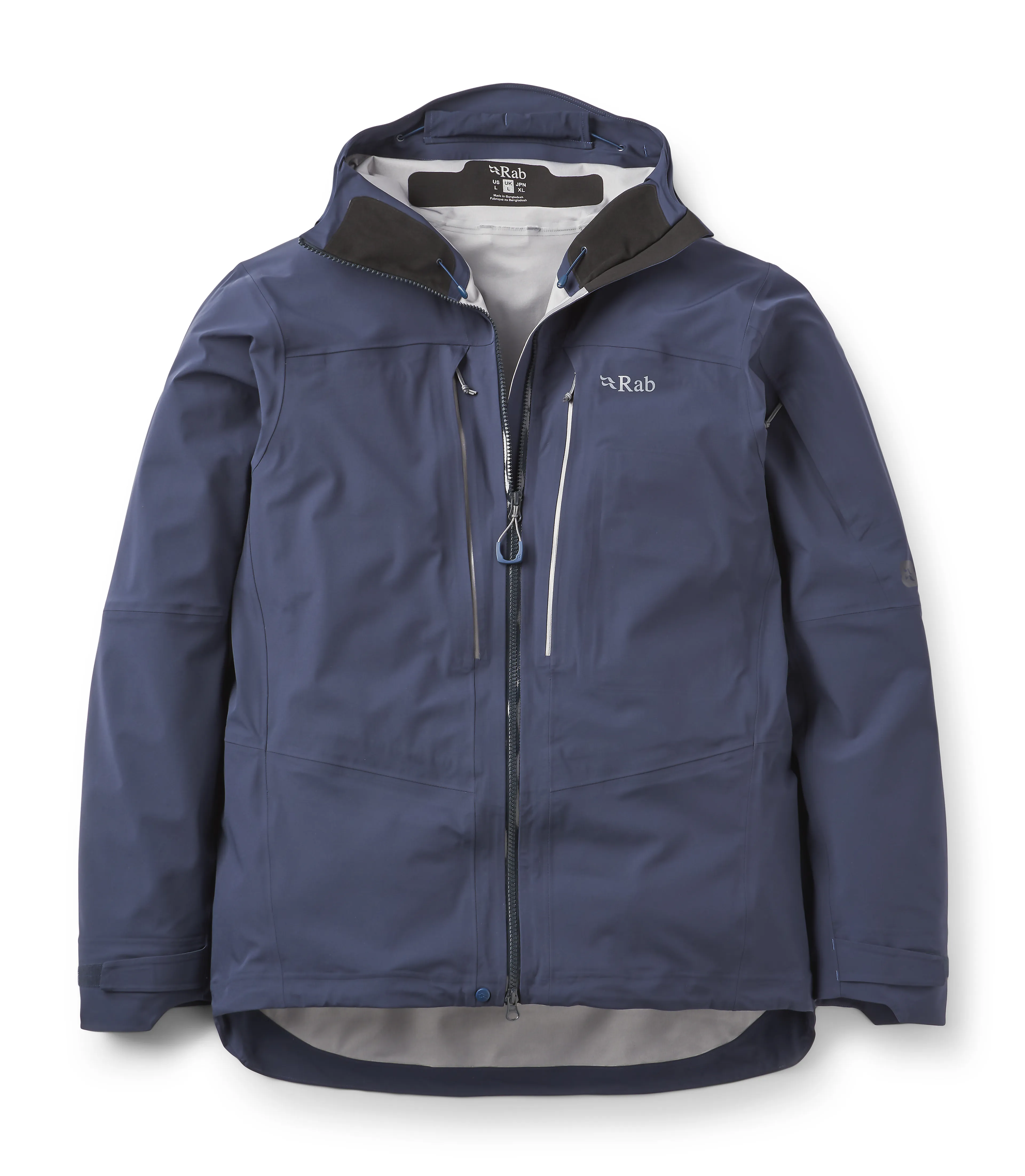 Kinetic Alpine Stretch Jacket