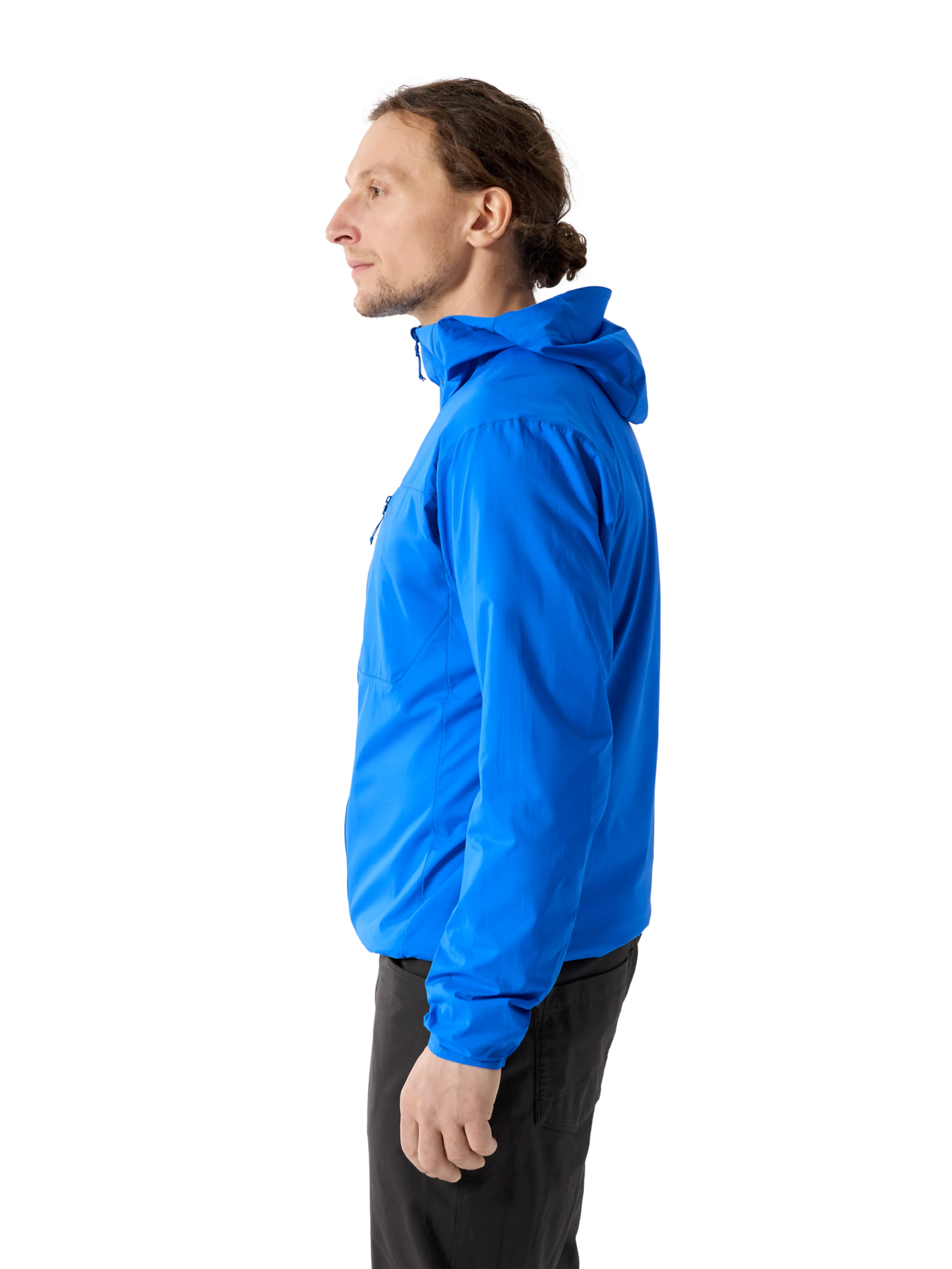 Squamish Hoody M