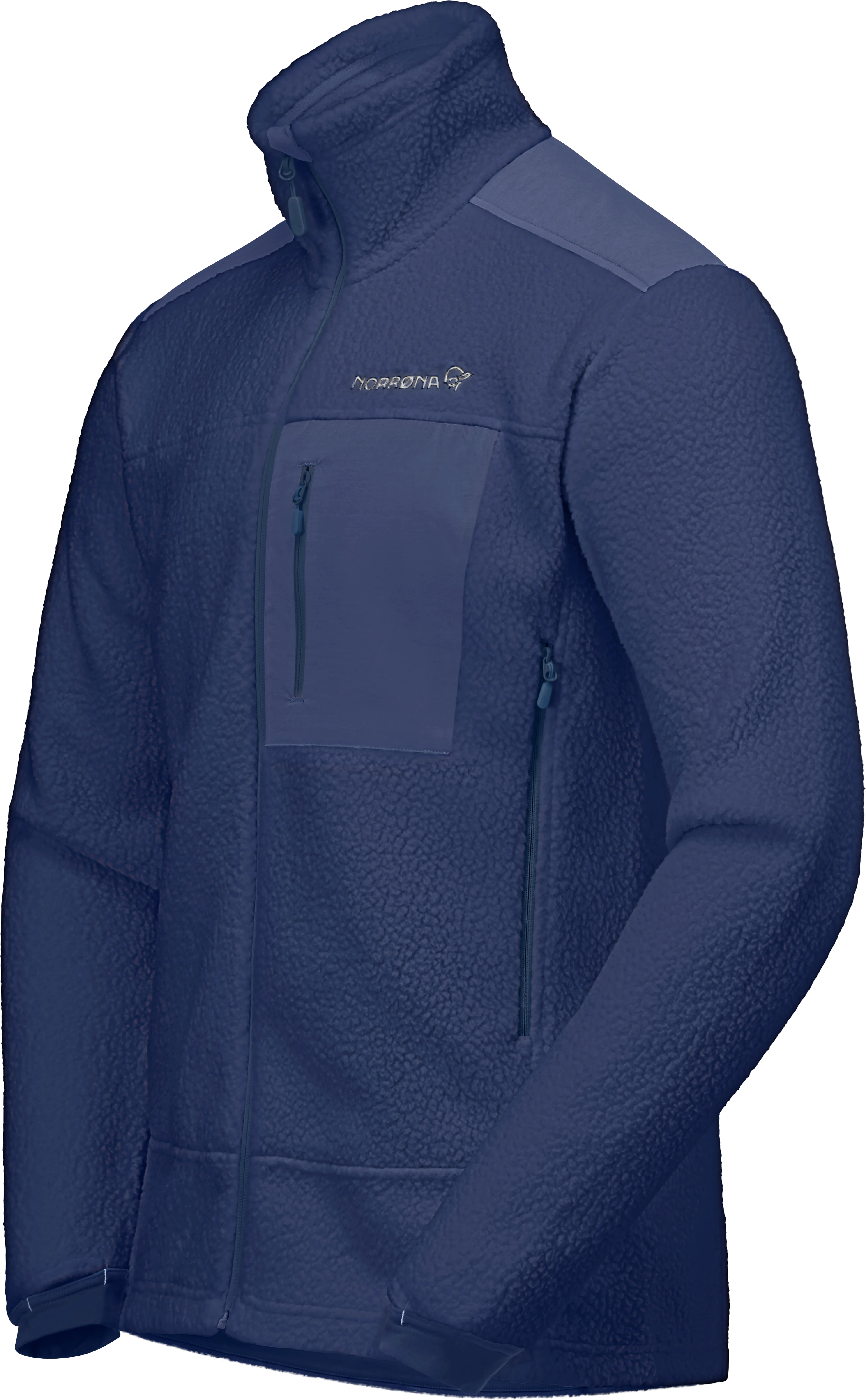 trollveggen warm3 Jacket M's