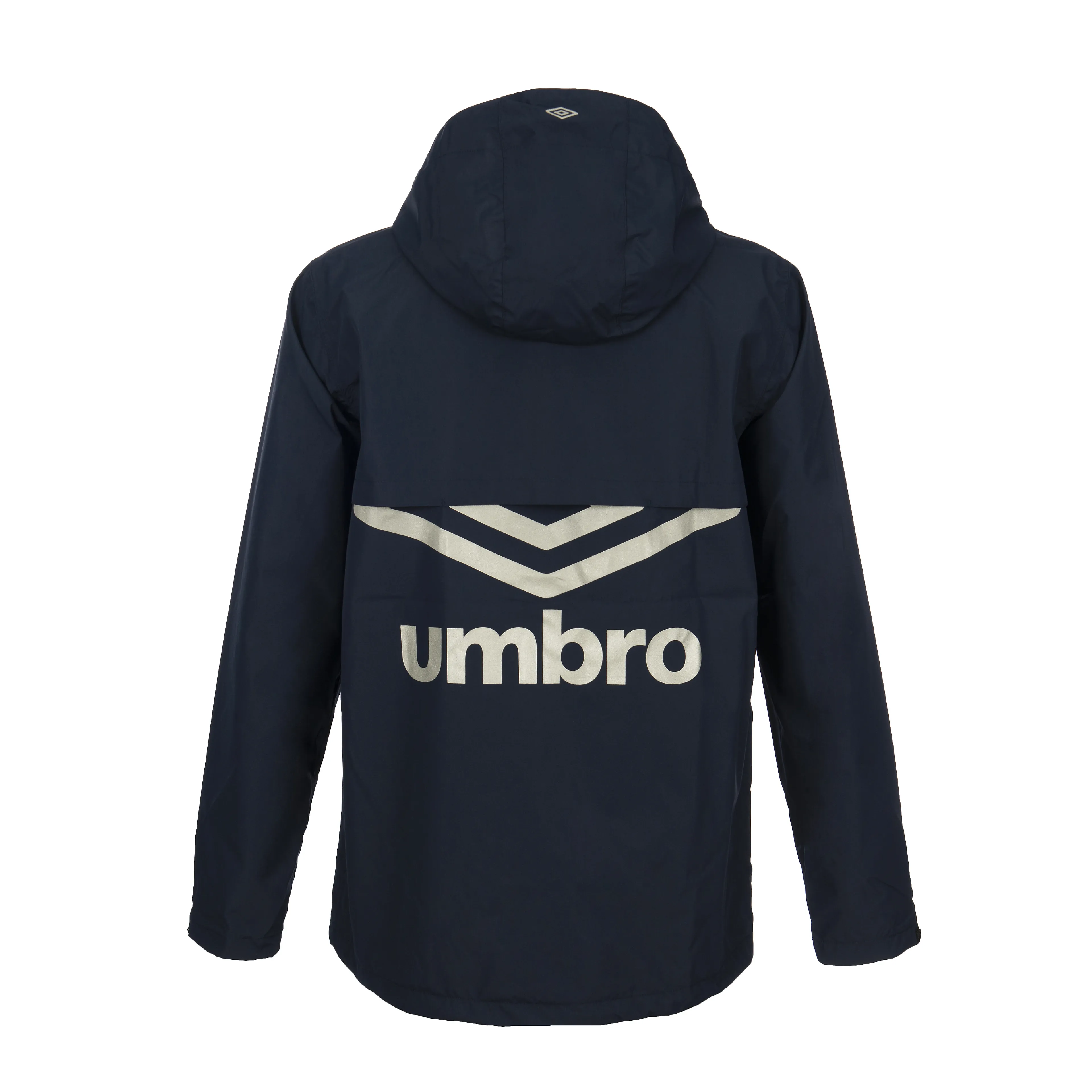 UX Elite Rain Jacket