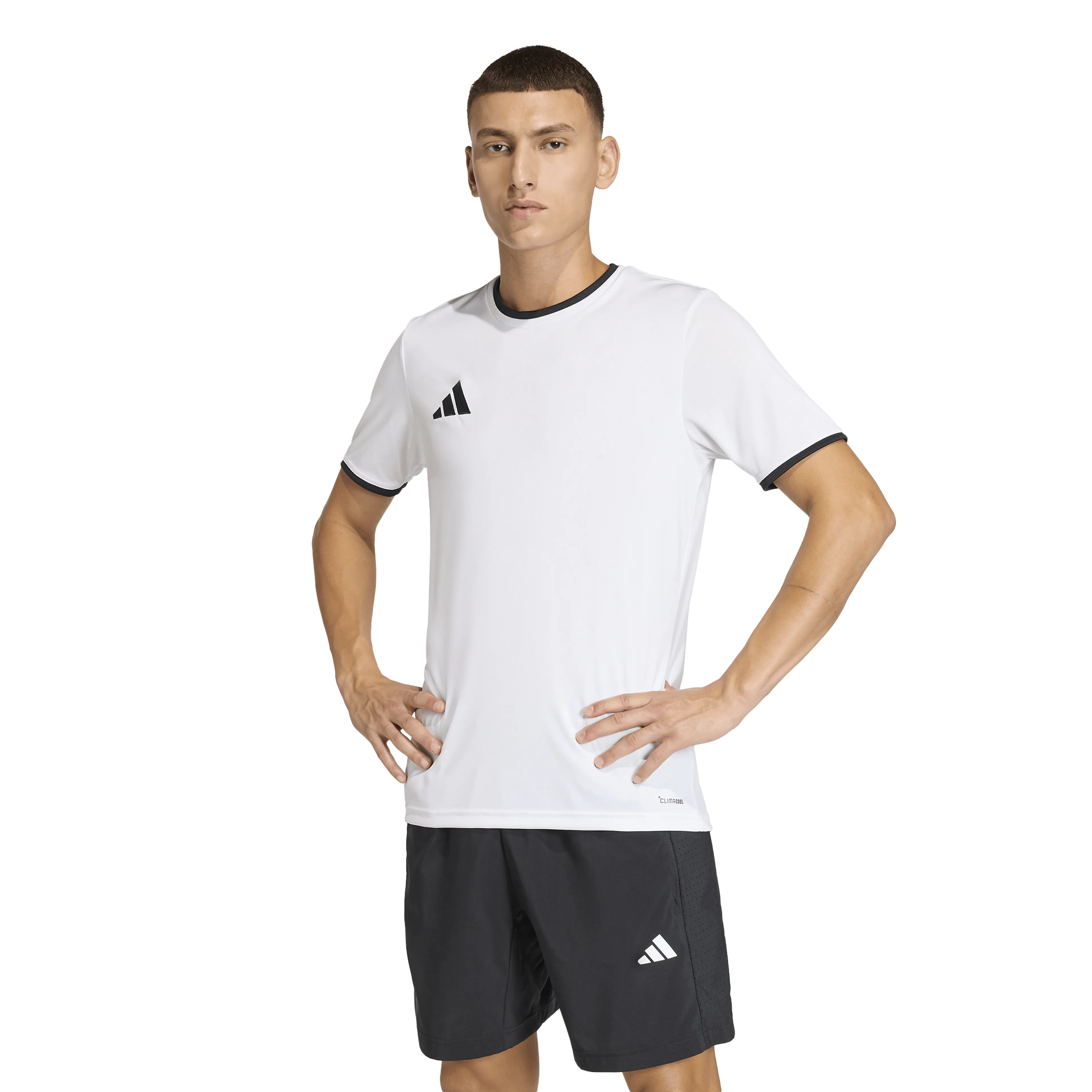 Entrada26 Jersey Fotballtrøye 