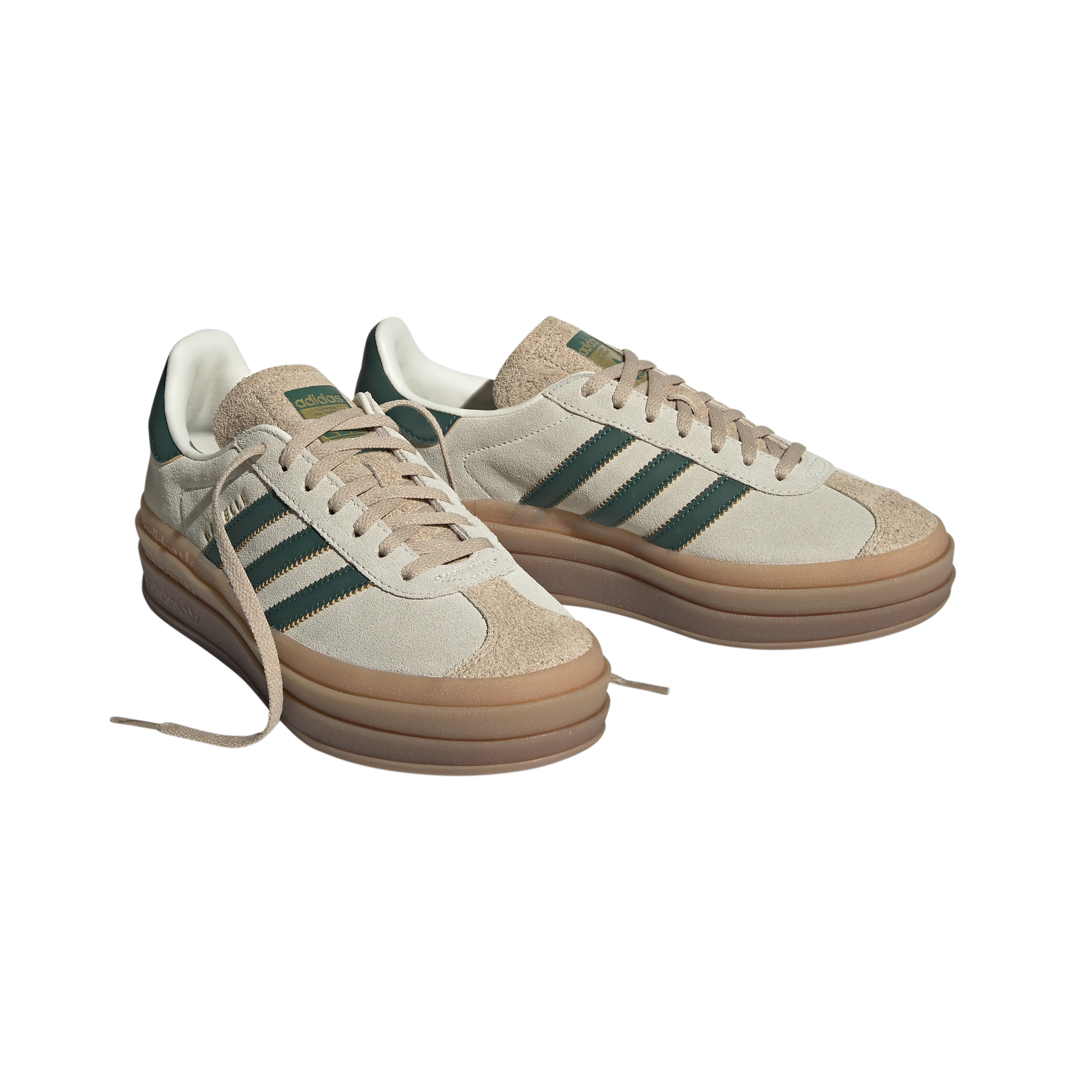 GAZELLE BOLD W