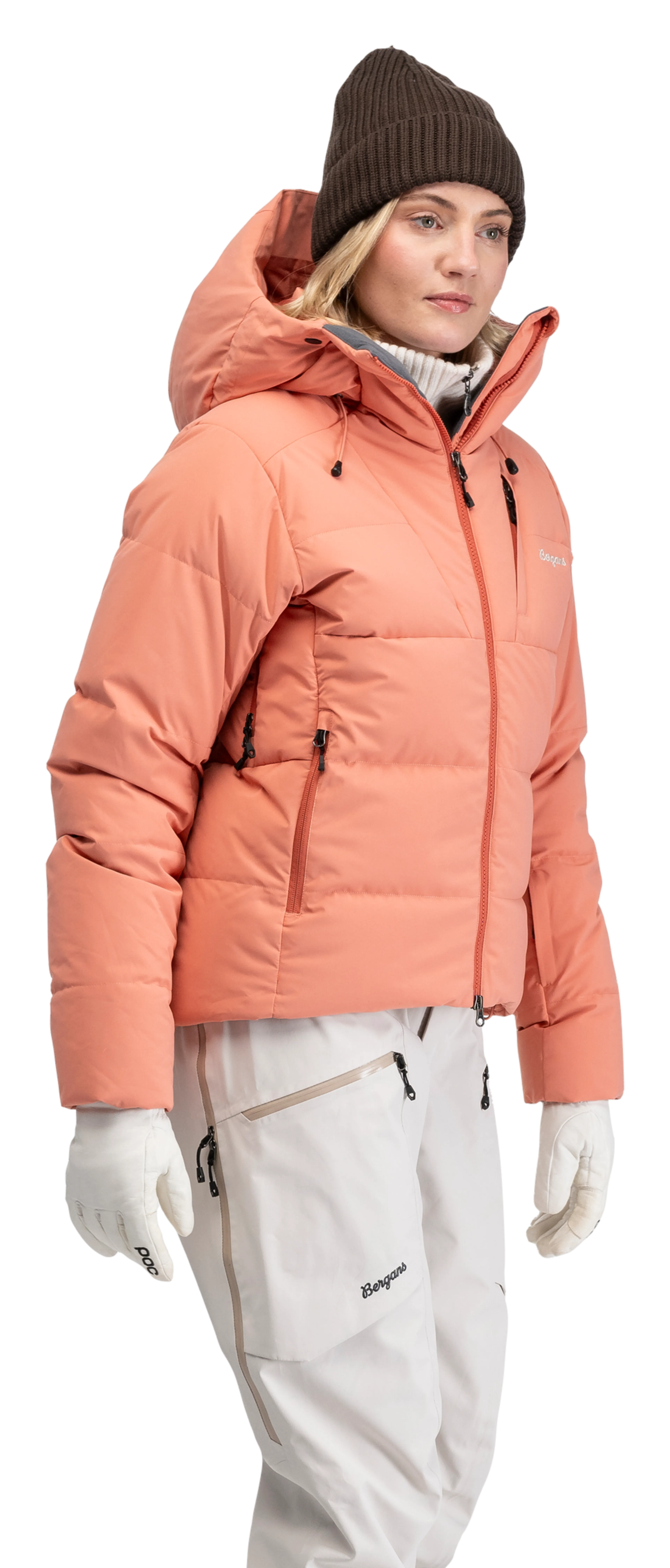 Oppdal Down Jacket Women
