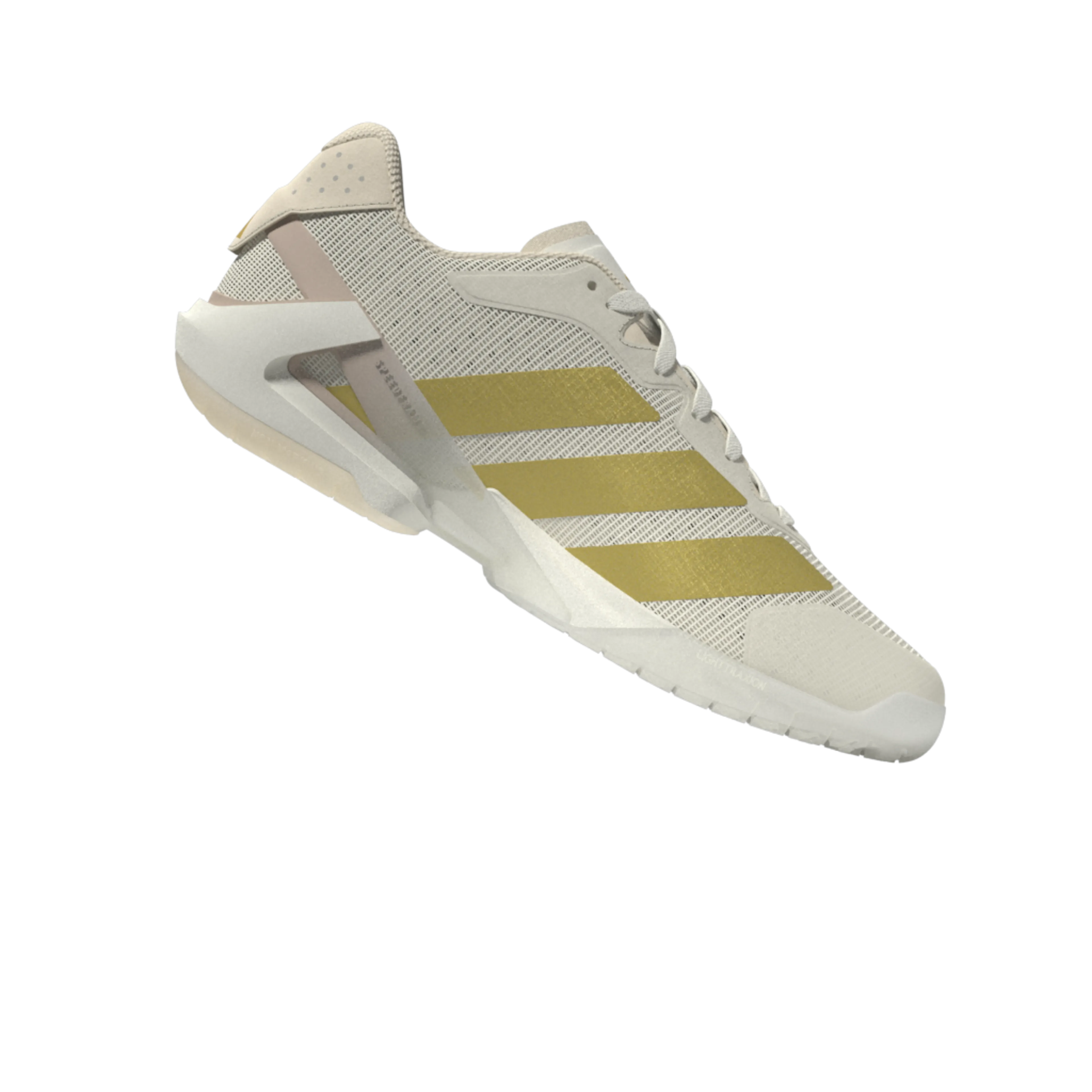 Adizero Counterblast Hallsko Dame